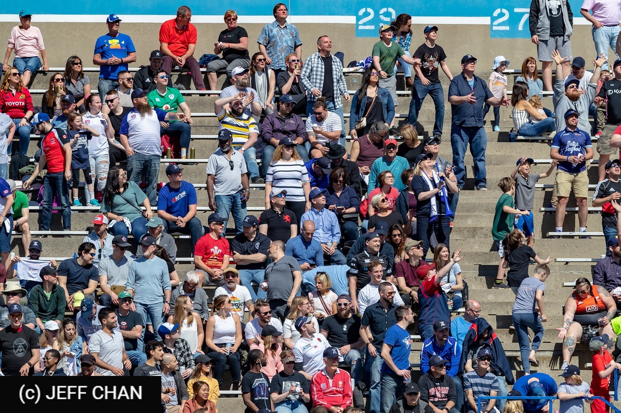  Toronto - San Diego - Rugby - MLR 2019 Toronto Arrows vs San Diego (#MLR19TOSD05) Photo by: Jeff Chan | Siuxy Sports 2019-05-05