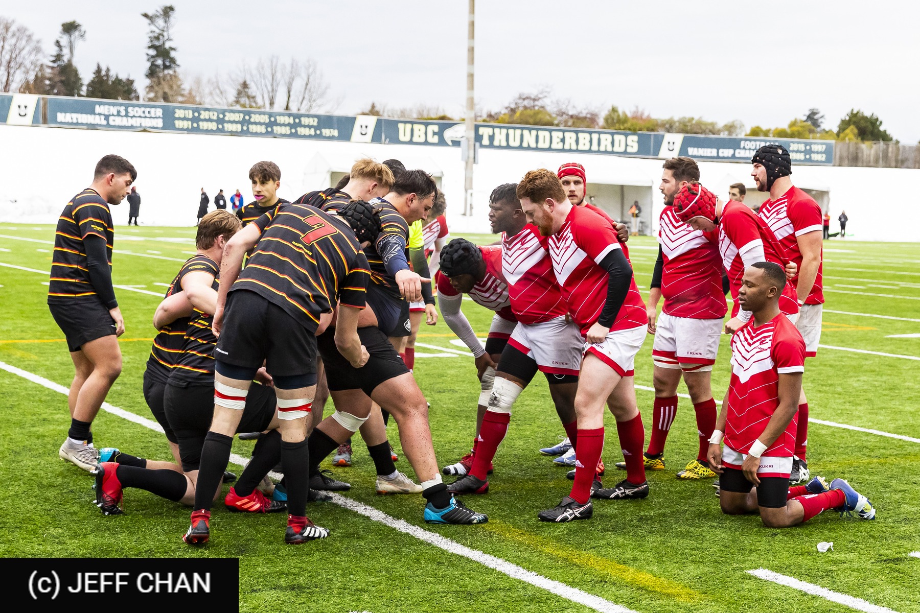  Memorial University of Newfoundland - University of Calgary - Rugby - CANUMENS 2022 - Memorial U vs Calgary -  by Jeff Chan (#CANUMENS2205) Photo by: Jeff Chan | Siuxy Sports 2022-12-02