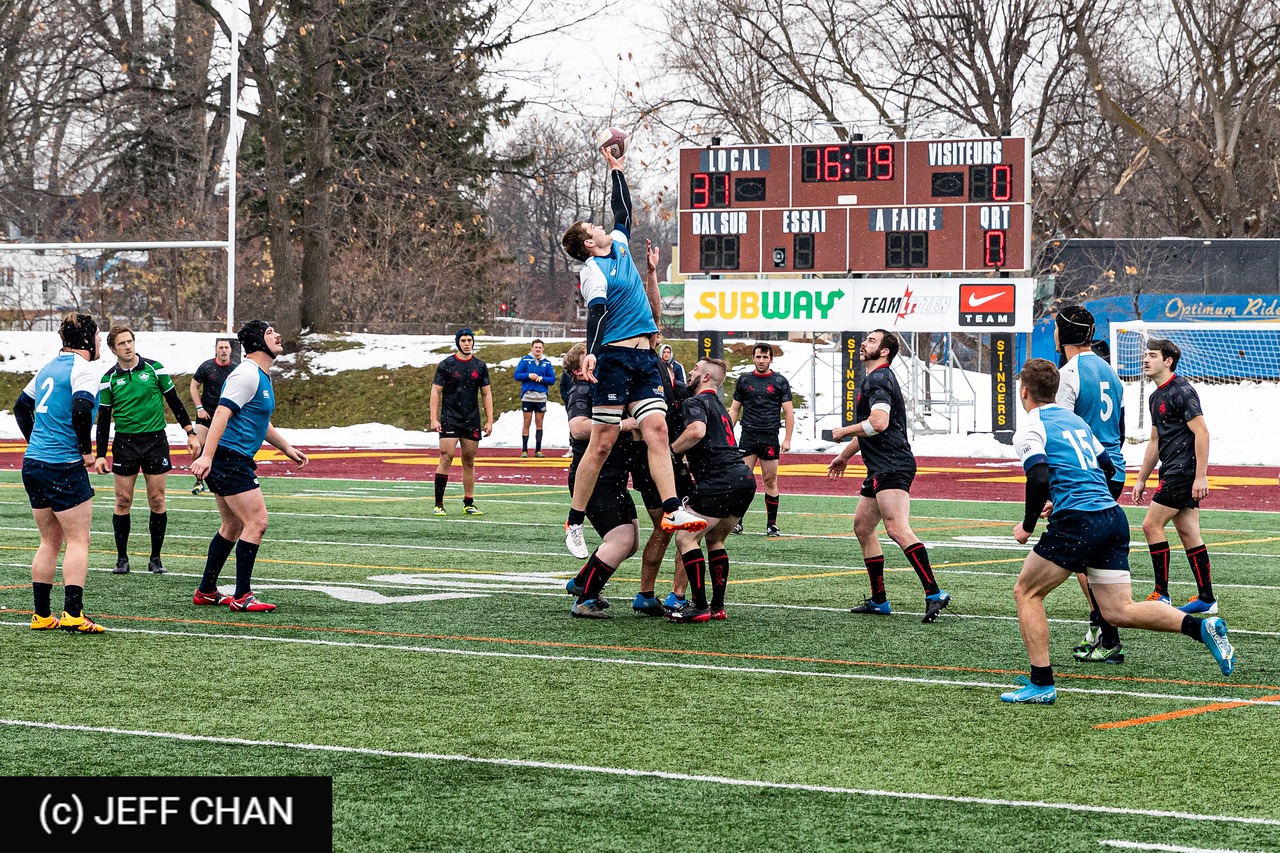  University of Victoria - University of New Brunswick - Rugby -  Rugby CANUMENS 2019 - U Victoria vs U New Brunswick - by Jeff Chan (#CANUMENS1901) Photo by: Jeff Chan | Siuxy Sports 2019-11-20