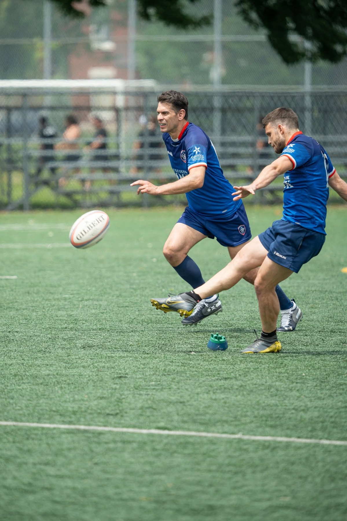  Rugby XV de Montréal - Montreal Wanderers Rugby Football Club - Rugby - RQ 2026 - LP1 M - Rés - XV de Montréal vs Montreal Wanderers (#RQ26LPMBRXVW7) Photo by:  | Siuxy Sports 2026-07-04