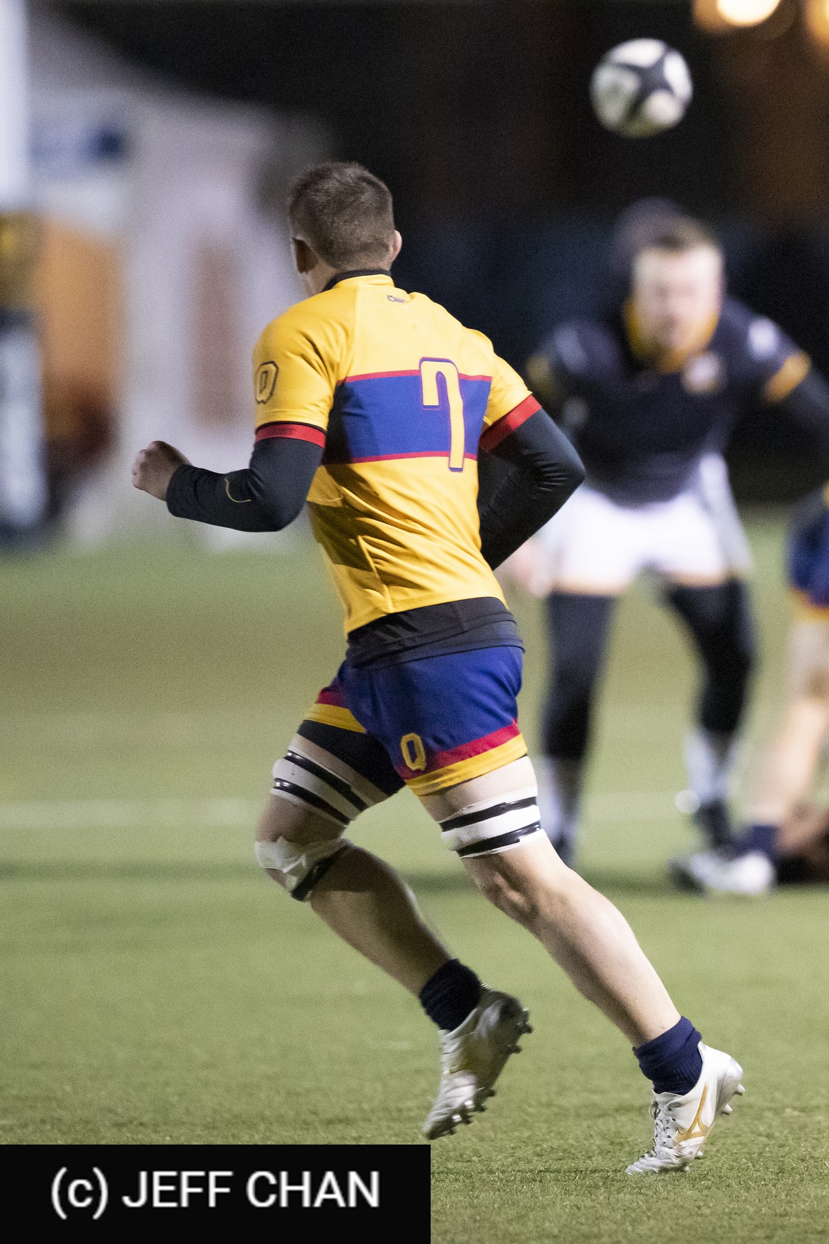  Queen's University - University of British Columbia - Rugby - CANUMENS 2021 - Queen's U vs U British Columbia - by Jeff Chan (#CANUMENS2105) Photo by: Jeff Chan | Siuxy Sports 2021-11-26