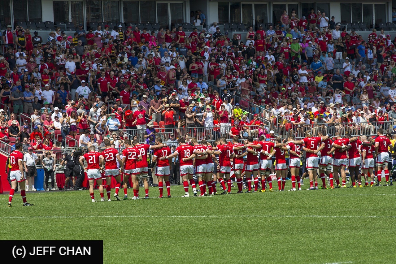  Canada Rugby XV M - Nazionale di rugby a 15 dell'Italia - Rugby - Test Match 2016 Canada vs Italy (#TM16CAIT06) Photo by: Jeff Chan | Siuxy Sports 2016-06-26