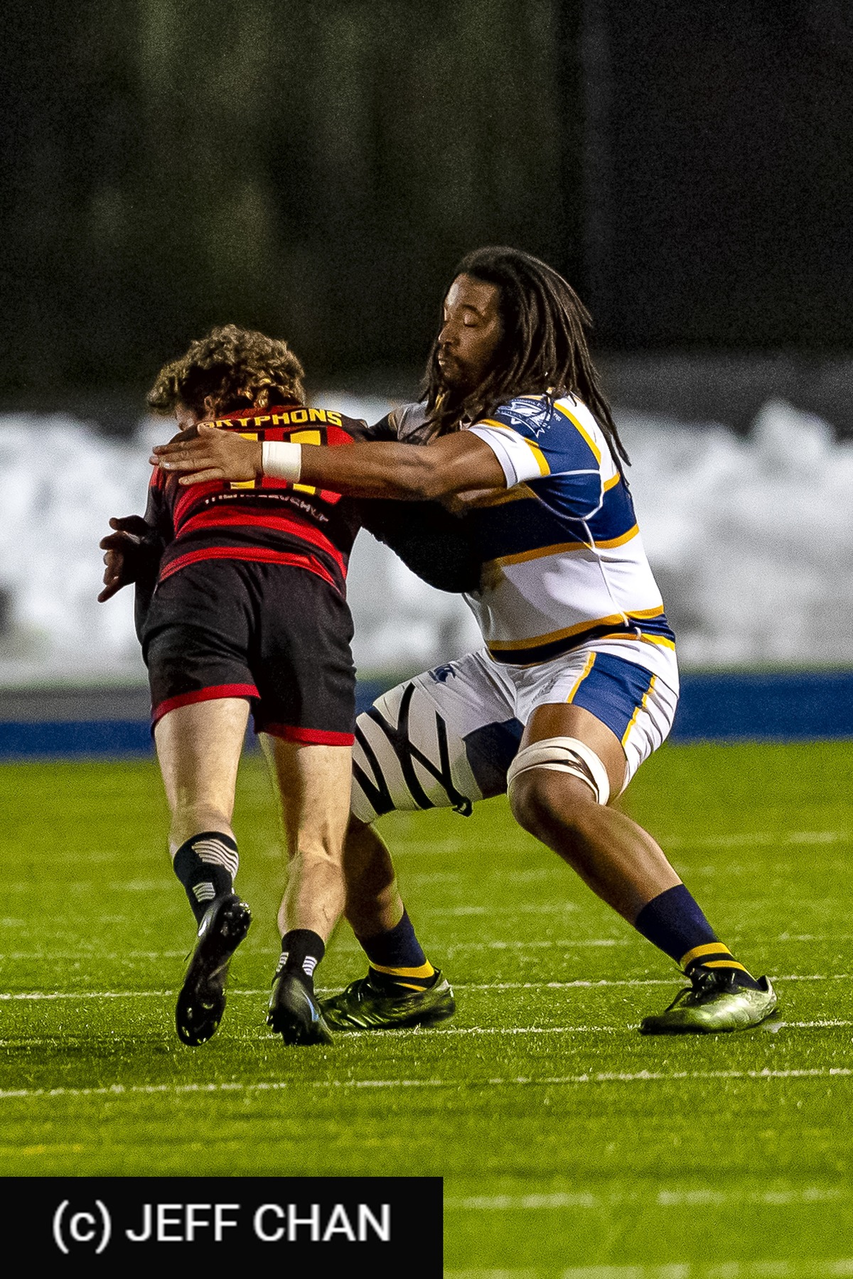  University of British Columbia - University of Guelph - Rugby - CANUMENS 2022 - U British Columbia vs Guelph -  by Jeff Chan (#CANUMENS2207) Photo by: Jeff Chan | Siuxy Sports 2022-12-02