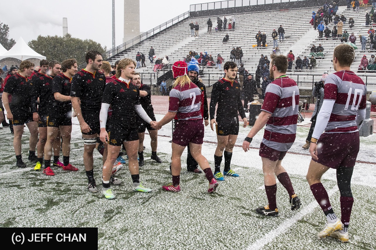 University of Guelph - McMaster University - Rugby - CANUMENS 2017 - U Guelph vs McMaster U - Bronze Game by Jeff Chan (#CANUMENS1707) Photo by: Jeff Chan | Siuxy Sports 2017-11-19