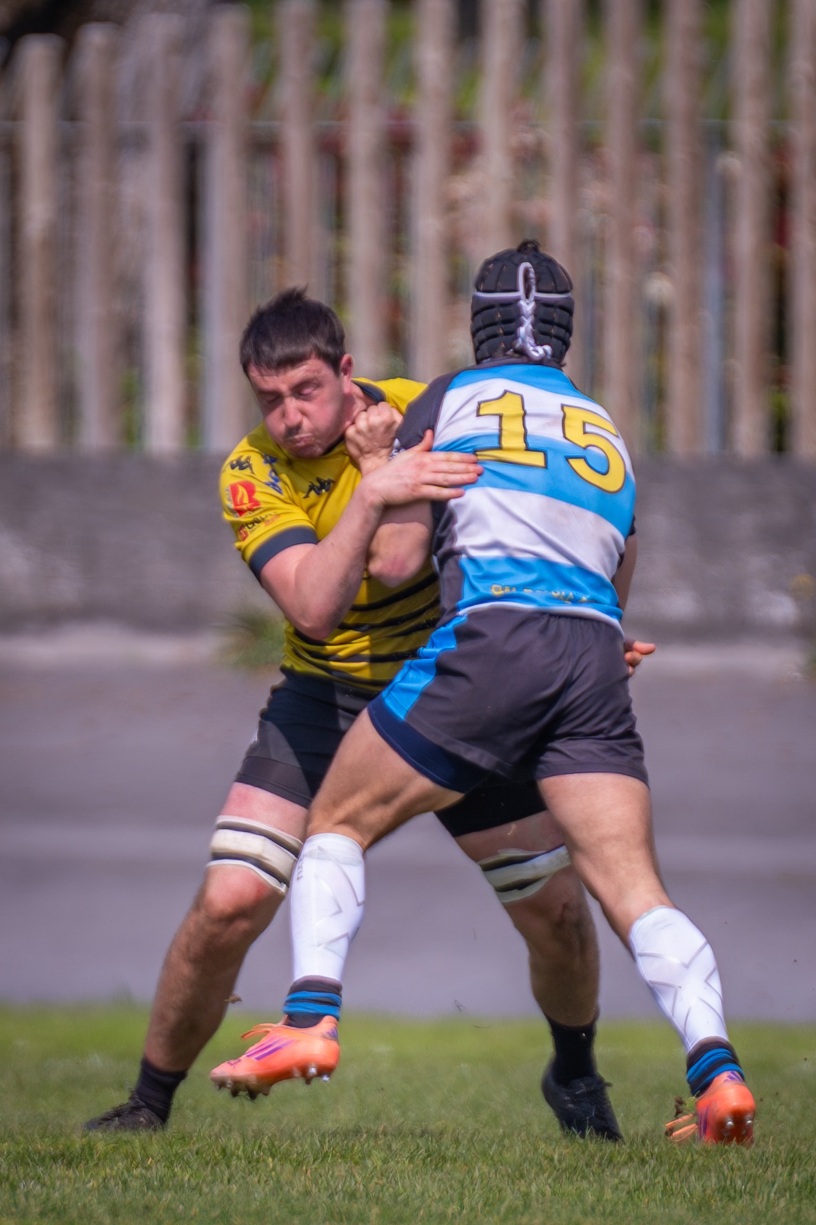  Getxo Artea Rugby Taldea - Club Natació Poble Nou - Rugby - FER 2026 - Liga de Ascenso a Elite - Getxo vs Poble Nou (#FER26AEGPN3) Photo by: Fredy Monfoto | Siuxy Sports 2026-03-22
