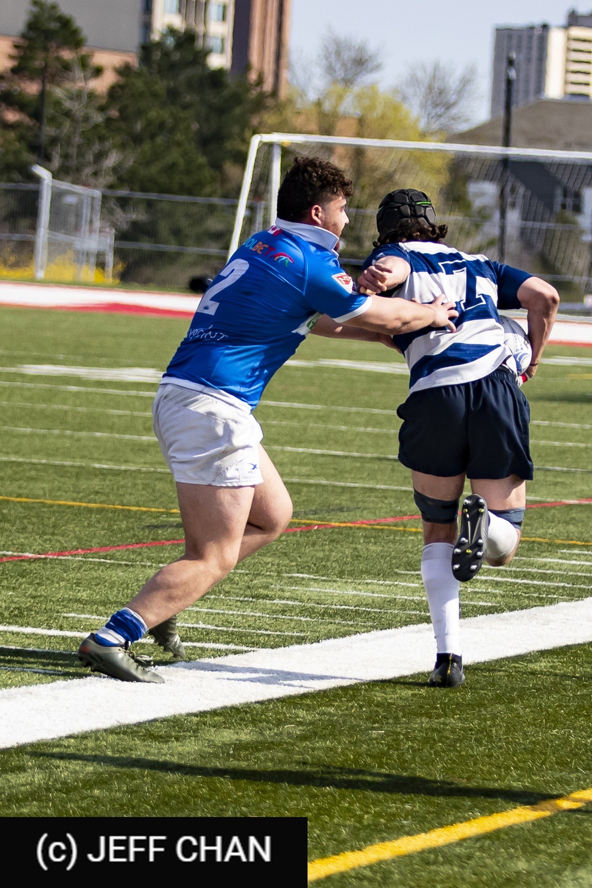  Toronto - Quebec - Rugby - MLR 2023 Toronto Arrows Academy vs Quebec (#MLR23ACQU04) Photo by: Jeff Chan | Siuxy Sports 2023-04-15