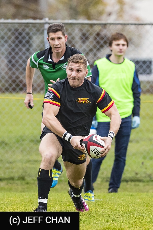  University of British Columbia - University of Guelph - Rugby - CANUMENS 2018 - U British Columbia vs U Guelph by Jeff Chan (#CANUMENS1807) Photo by: Jeff Chan | Siuxy Sports 2018-11-22