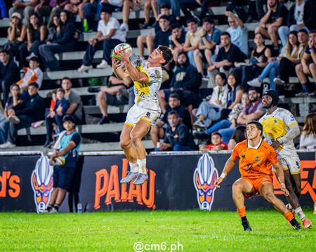 SRA 2026 - Tarucas vs Cobras