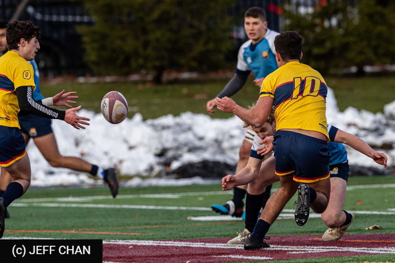  Queen's University - University of Victoria - Rugby - CANUMENS 2019 - Queen's U vs U Victoria - by Jeff Chan (#CANUMENS1905) Photo by: Jeff Chan | Siuxy Sports 2019-11-22