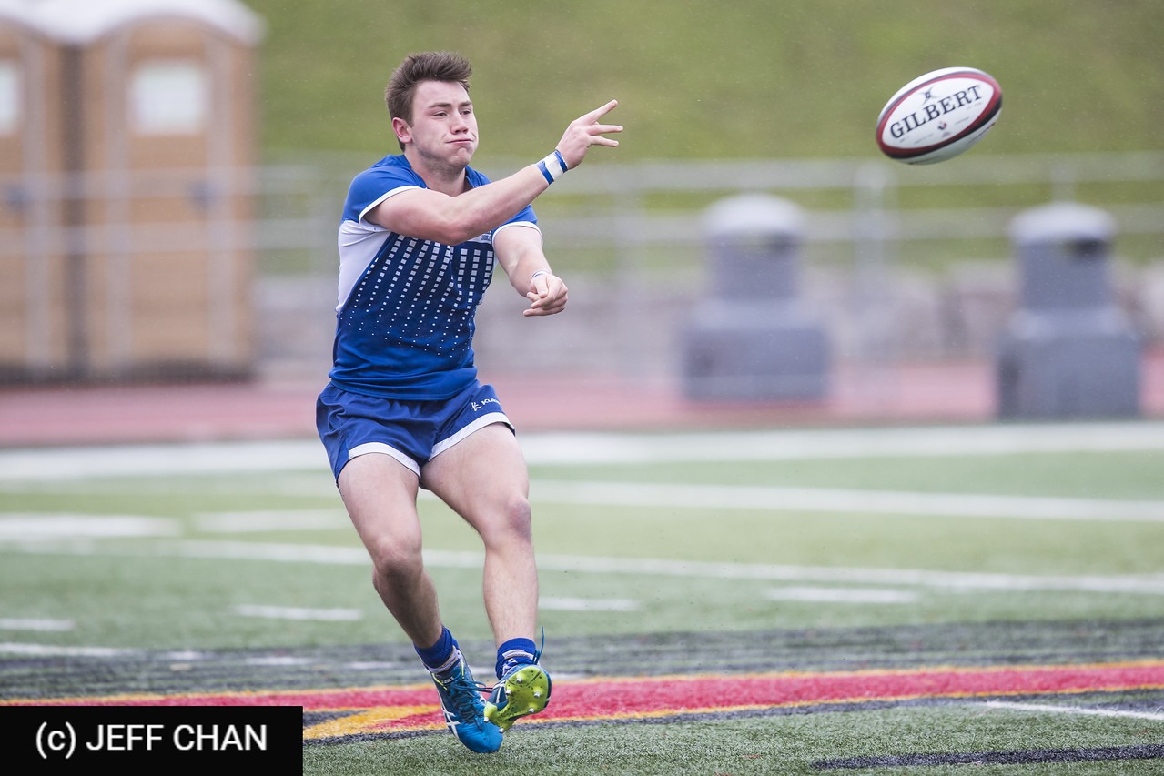John JUBENVILL -  University of British Columbia - Université Concordia - Rugby - CANUMENS 2017 - Concordia U vs U British COlumbia - by Jeff Chan (#CANUMENS1704) Photo by: Jeff Chan | Siuxy Sports 2017-11-16