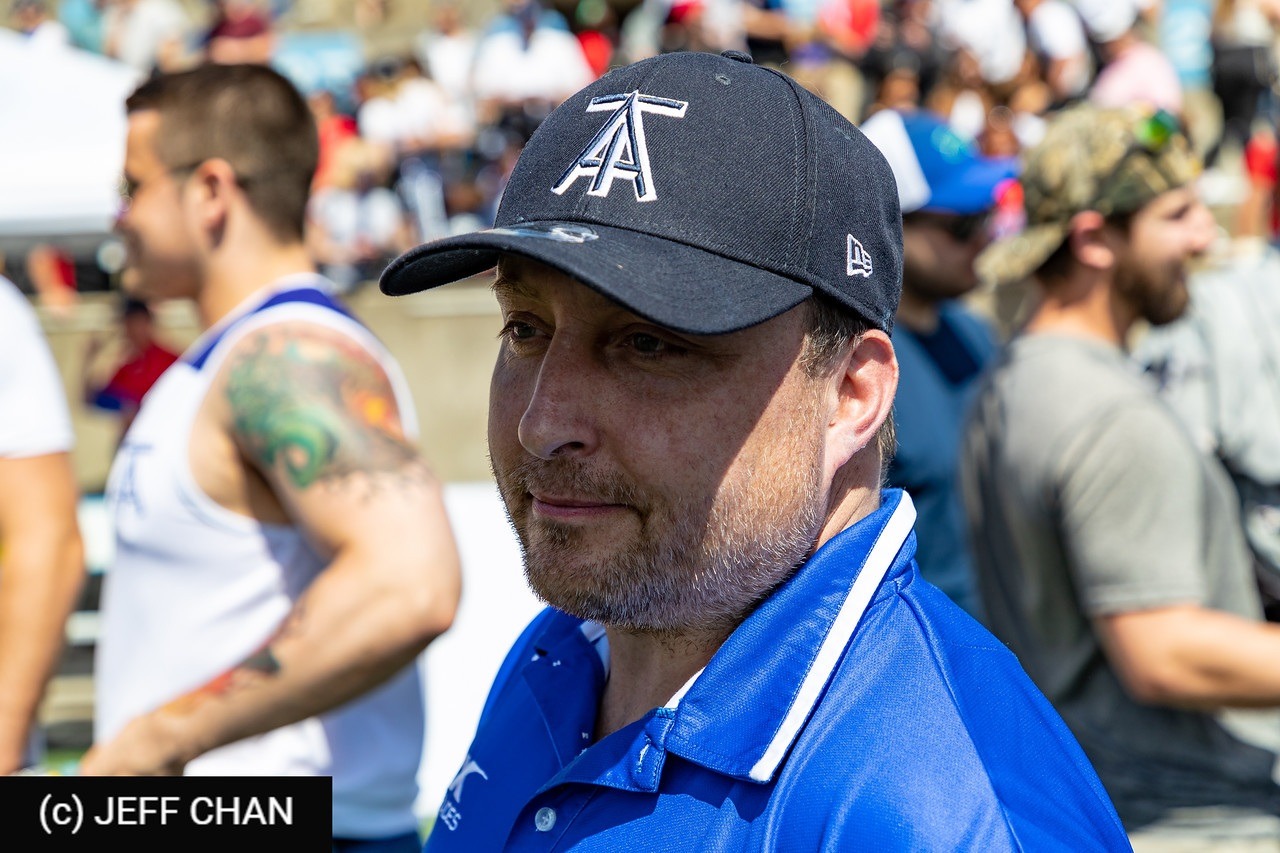  Toronto - New York - Rugby - MLR 2019 Toronto Arrows vs New York (#MLR19TONY06) Photo by: Jeff Chan | Siuxy Sports 2019-06-02