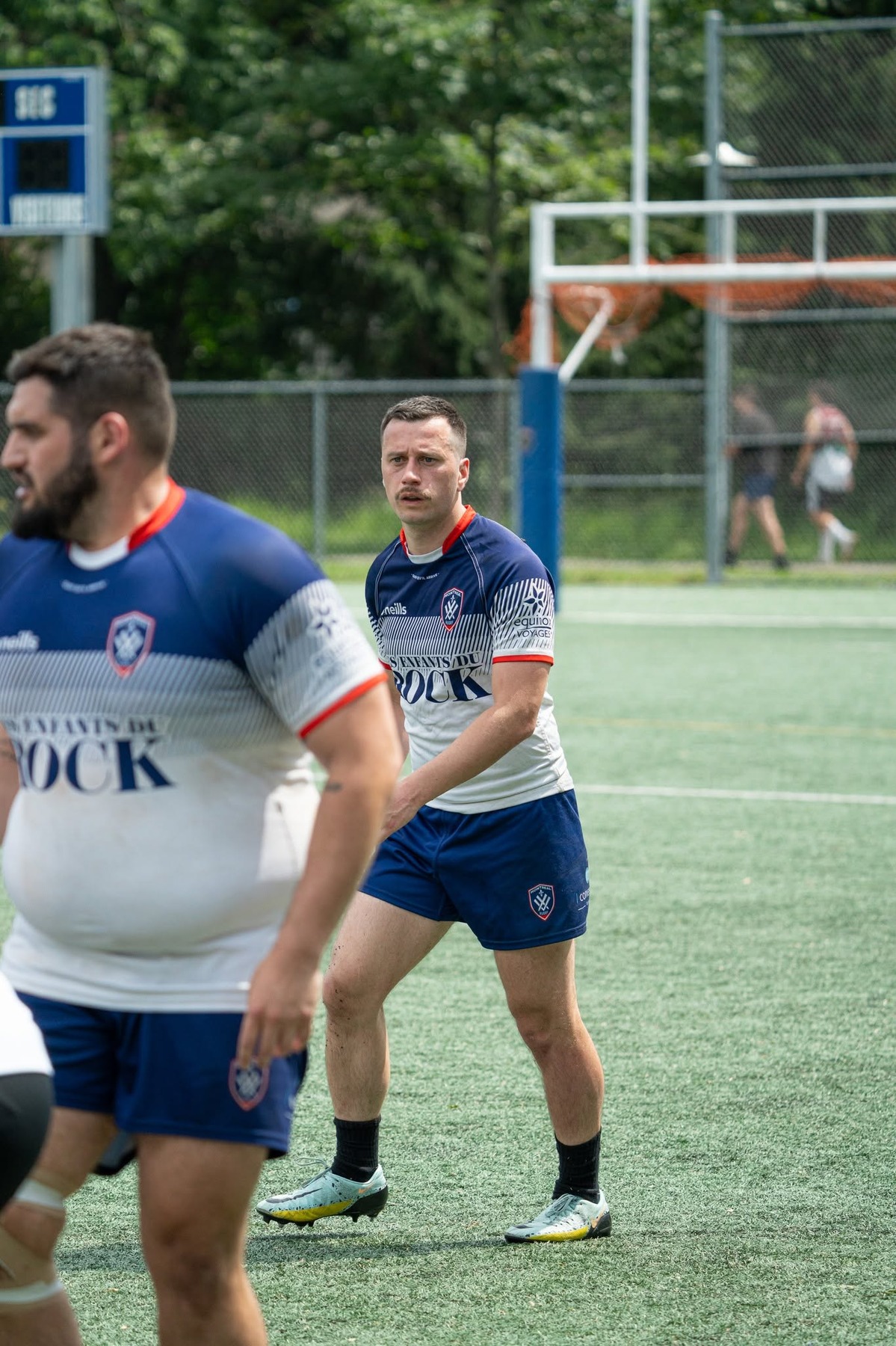  Rugby XV de Montréal - Montreal Wanderers Rugby Football Club - Rugby - RQ 2026 - LP1 M - 1res - XV de Montréal vs Montreal Wanderers (#RQ26LPMBXXVW7) Photo by:  | Siuxy Sports 2026-07-04