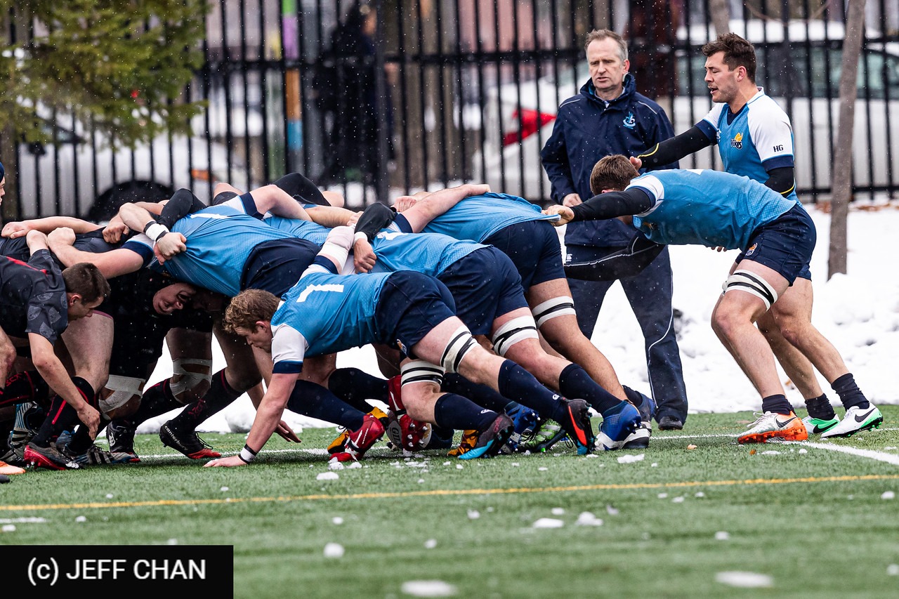  University of Victoria - University of New Brunswick - Rugby -  Rugby CANUMENS 2019 - U Victoria vs U New Brunswick - by Jeff Chan (#CANUMENS1901) Photo by: Jeff Chan | Siuxy Sports 2019-11-20