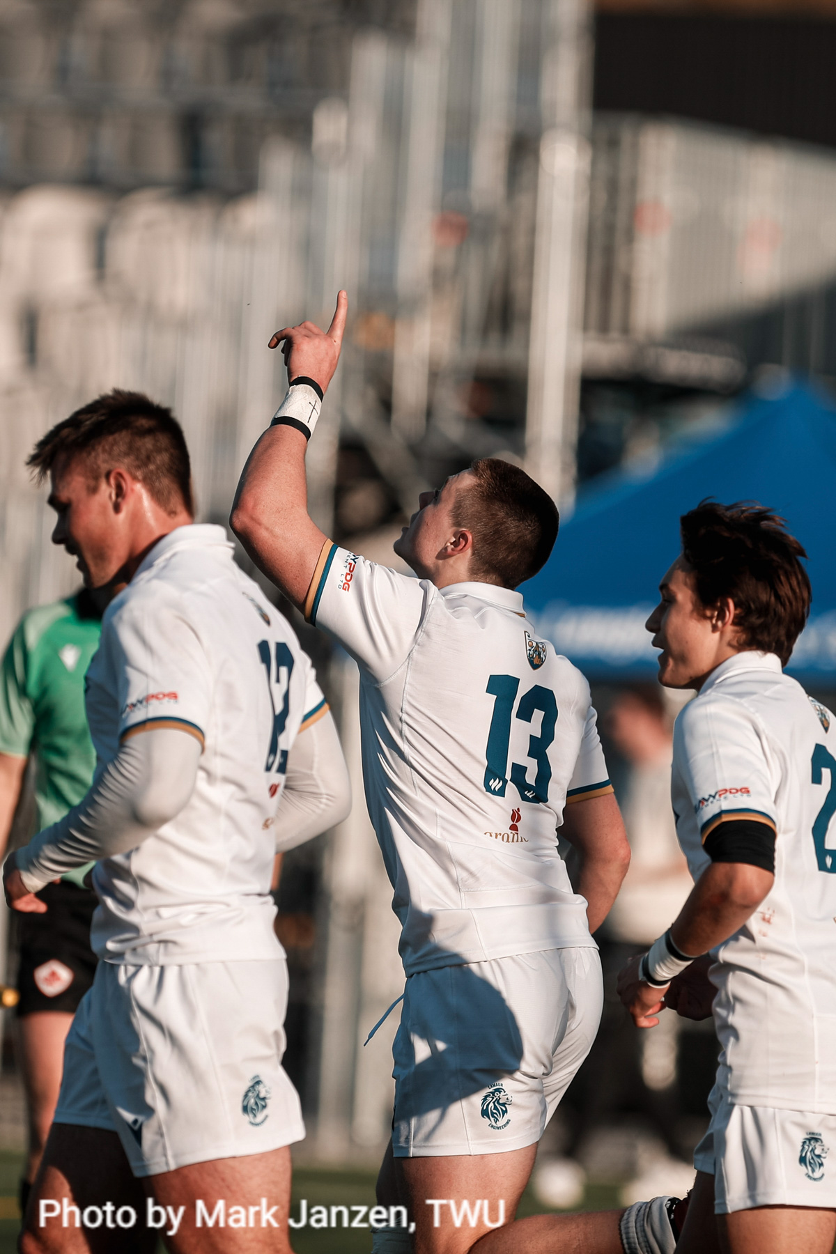  Trinity Western University - University of Calgary - Rugby - CANUMENS 2023 - Semi final - Trinity W vs Calgary U by Jeff Chan (#CANUMENS2308) Photo by: Jeff Chan | Siuxy Sports 2023-11-17