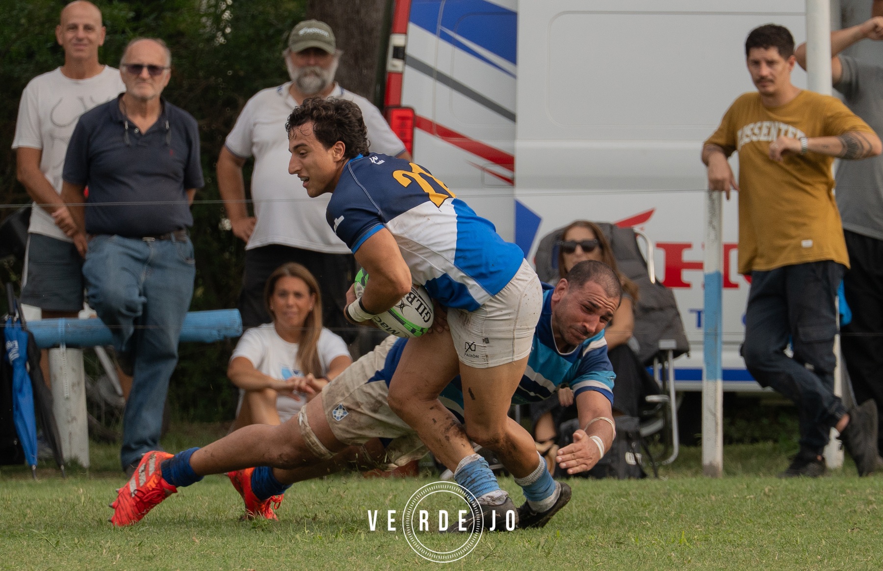  Luján Rugby Club - Centro Naval - Rugby - URBA 2026 - 1ra C - Lujan vs Centro Naval (1ra, Inter, PreInter A) (#URBA261CLRCN3) Photo by: Ignacio Verdejo | Siuxy Sports 2026-03-28