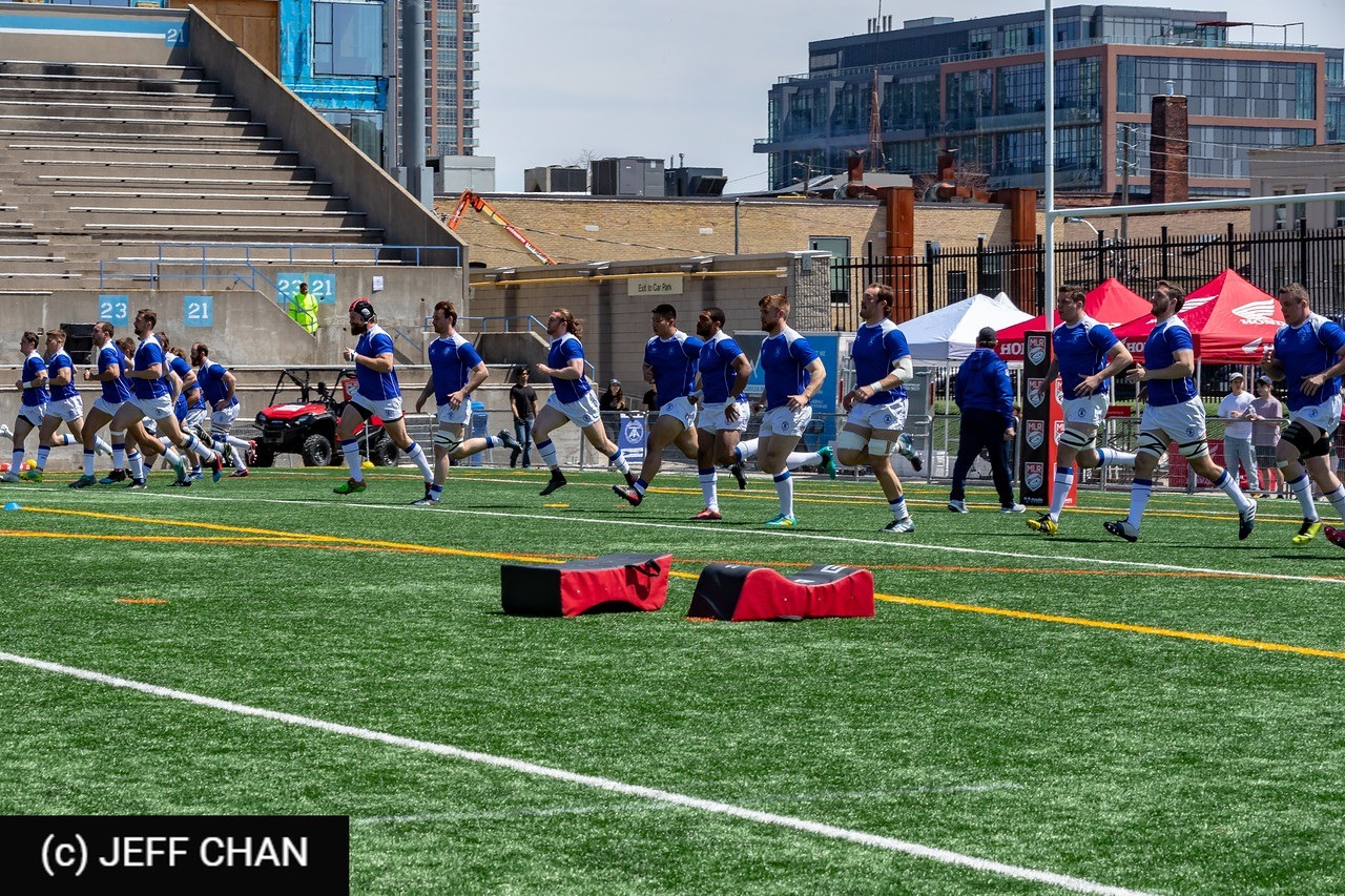  Toronto - San Diego - Rugby - MLR 2019 Toronto Arrows vs San Diego (#MLR19TOSD05) Photo by: Jeff Chan | Siuxy Sports 2019-05-05