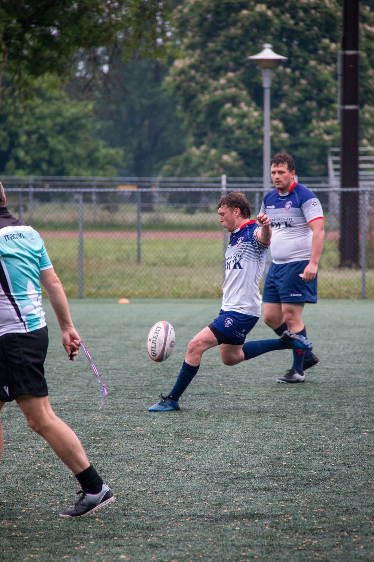  Rugby XV de Montréal - Parc Olympique Rugby - Rugby - RQ 2026 - LP1M Res - XV de Montreal vs Parc Olympique (#RQ26LP1MRXVMPO6) Photo by:  | Siuxy Sports 2026-06-06