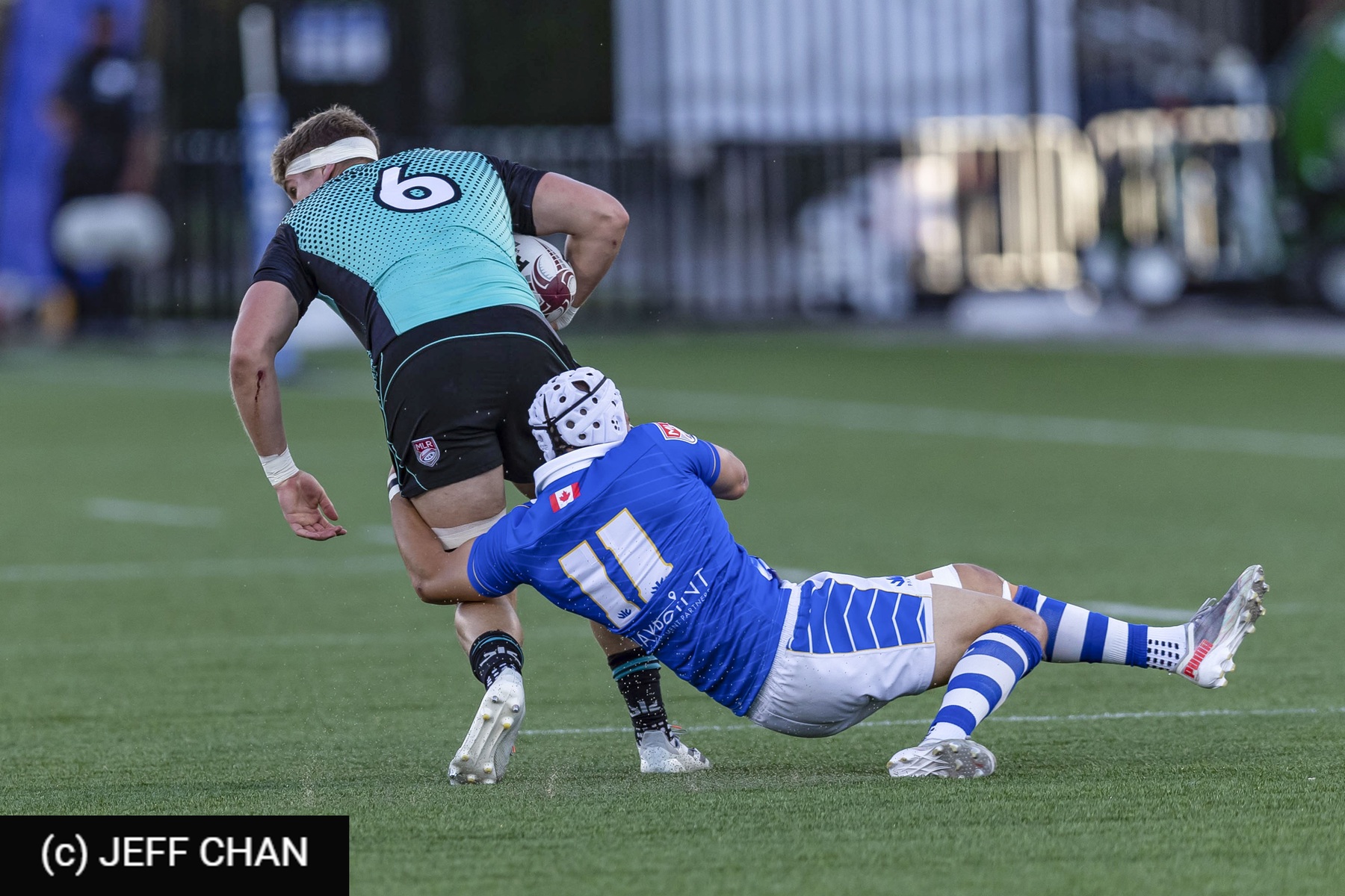 Toronto - Dallas - Rugby - 2022 - Toronto Arrows vs Dallas Jackals (#TADJ2205) Photo by: Jeff Chan | Siuxy Sports 2022-05-14
