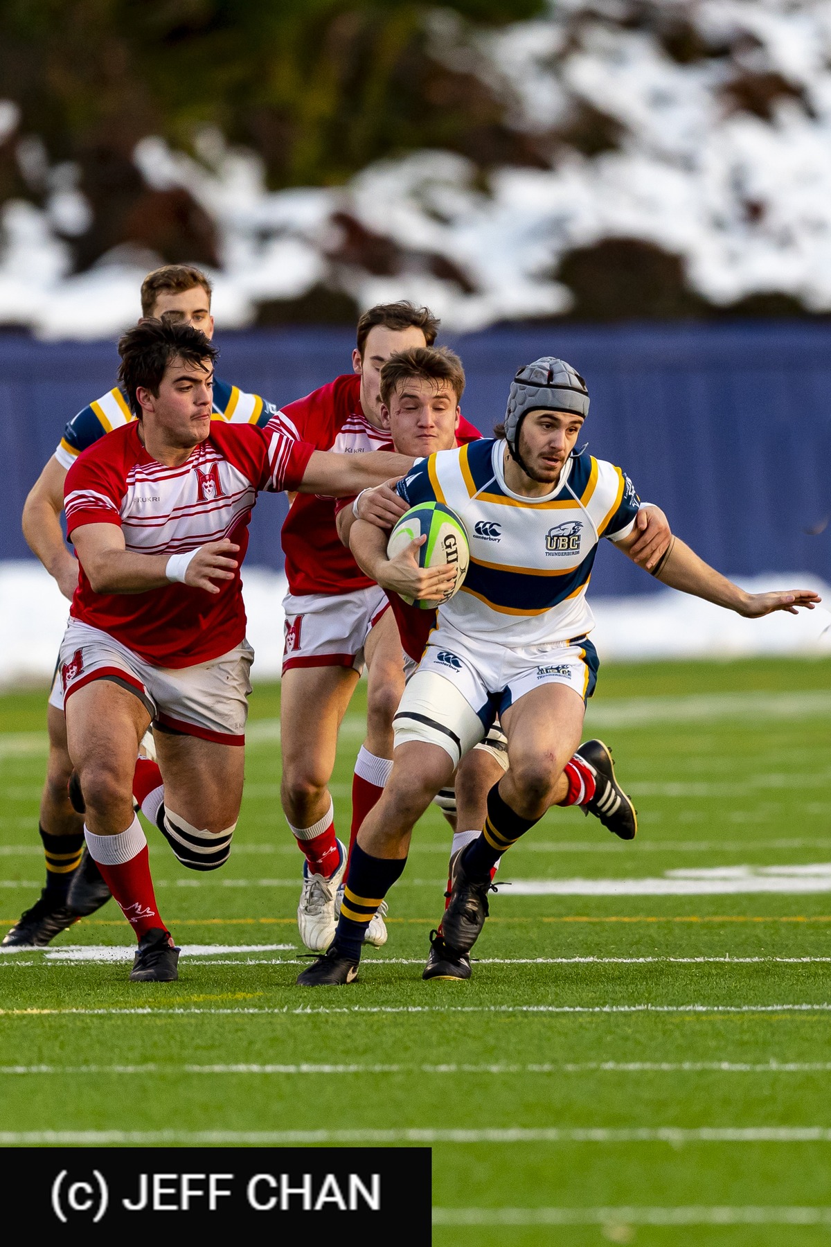 Zach AUGER -  University of British Columbia - Université McGill - Rugby - CANUMENS 2022 - U British Columbia vs McGill U - Gold Game by Jeff Chan (#CANUMENS2212) Photo by: Jeff Chan | Siuxy Sports 2022-12-04