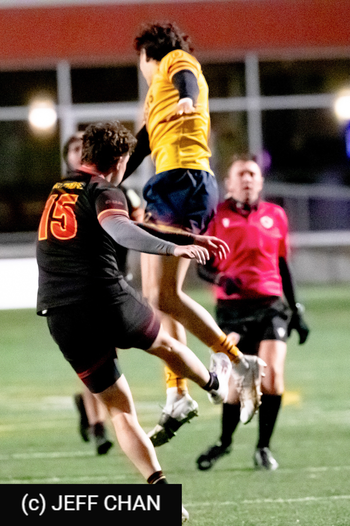  Queen's University - University of Guelph - Rugby - CANUMENS 2024 - Semi final - Queen's vs Guelph by Jeff Chan (#CANUMENS2408) Photo by: Jeff Chan | Siuxy Sports 2024-11-15