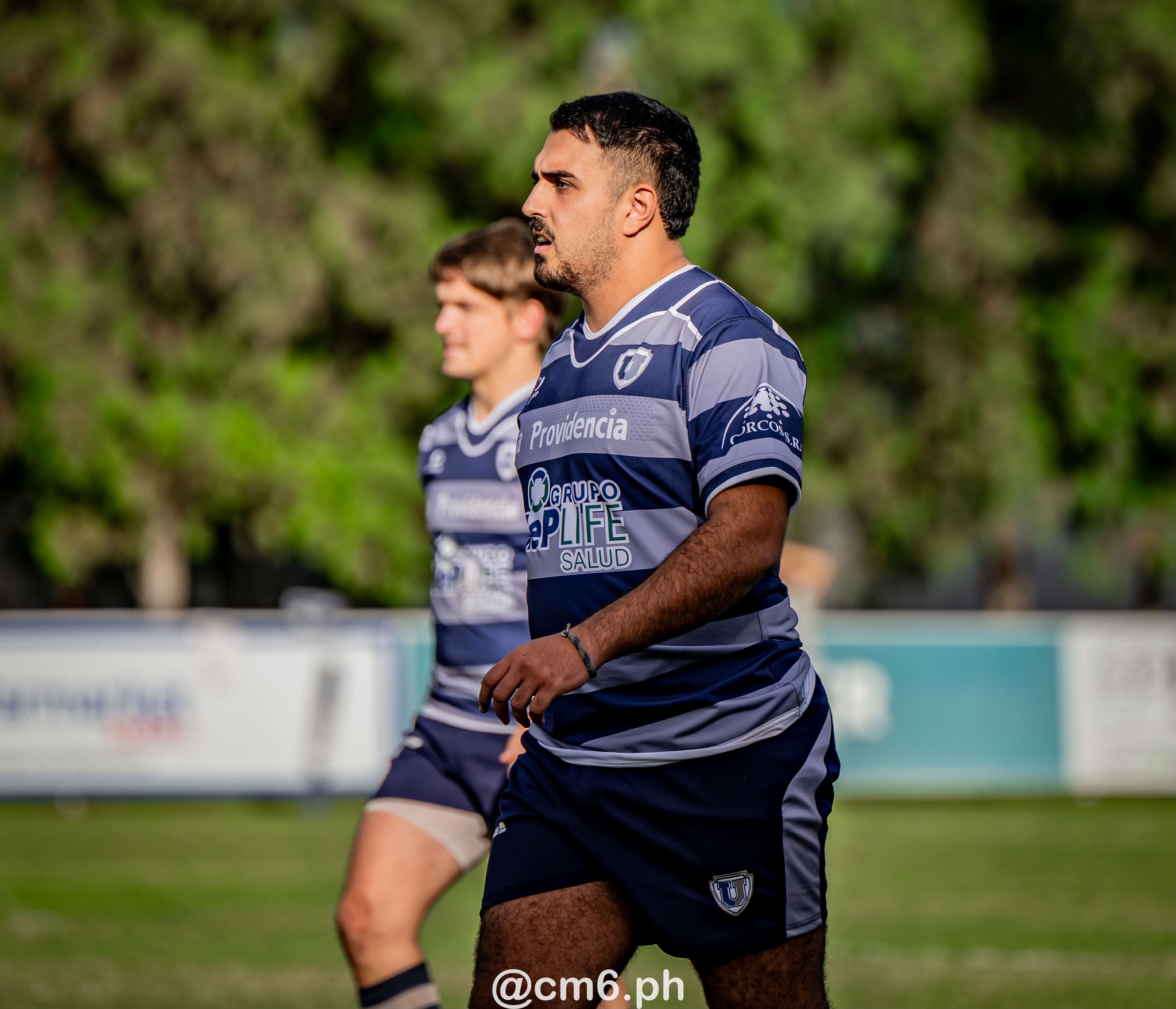  Universitario Rugby Club - Tucuman - Jockey Club Córdoba - Rugby - Torneo del Interior 2026 - Universitario de Tucuman vs Jockey Club de Villa Maria Cordoba (#URT26UTJC04) Photo by: Christian Mas | Siuxy Sports 2026-04-25