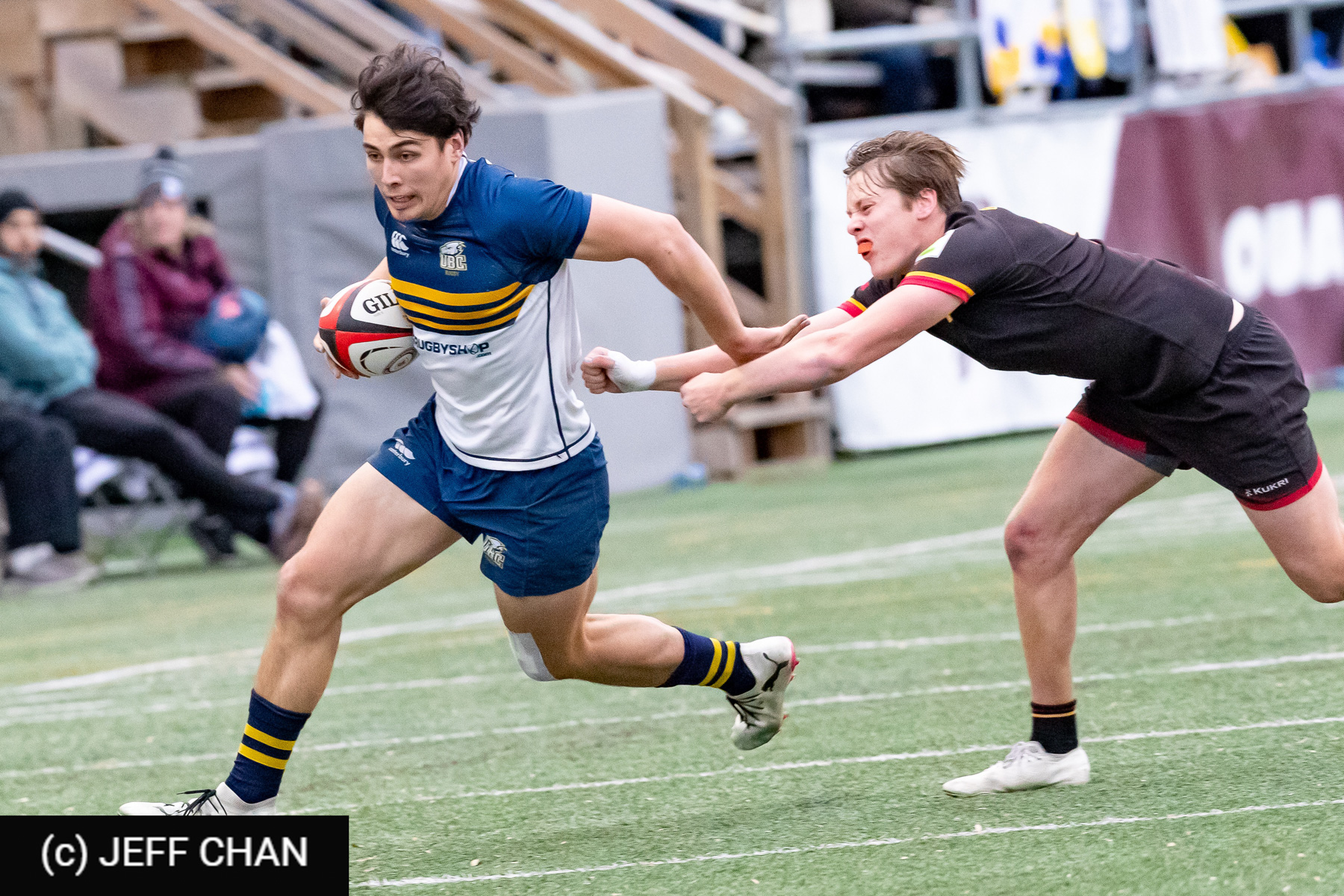 Alastair MARSHALL -  University of British Columbia - University of Guelph - Rugby - CANUMENS 2024 - Bronze - UBC vs Guelph by Jeff Chan (#CANUMENS2411) Photo by: Jeff Chan | Siuxy Sports 2024-11-17