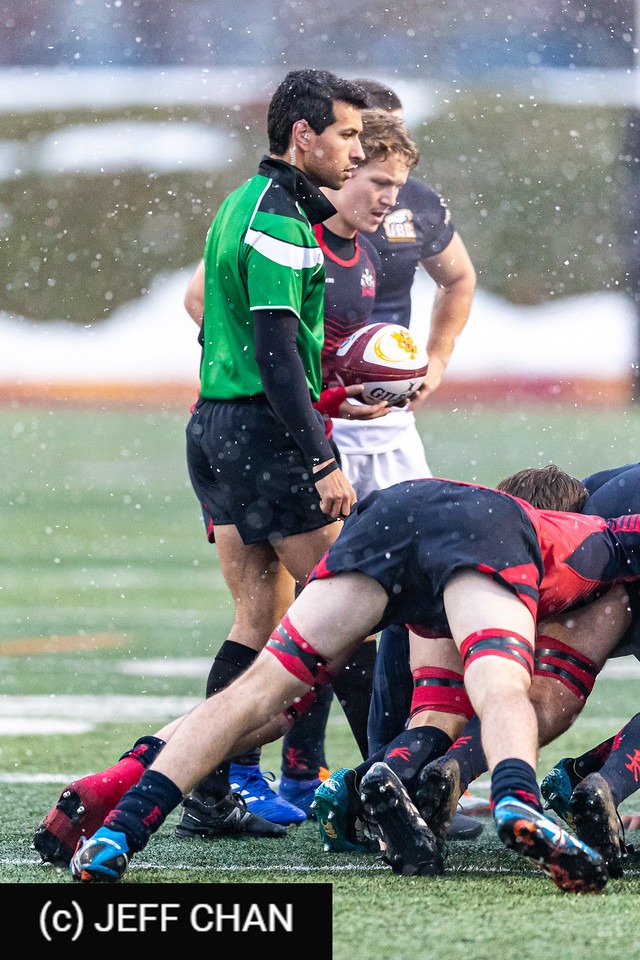  University of British Columbia - Brock University - Rugby - CANUMENS 2019 - U British Columbia vs Brock U - by Jeff Chan (#CANUMENS1902) Photo by: Jeff Chan | Siuxy Sports 2019-11-20