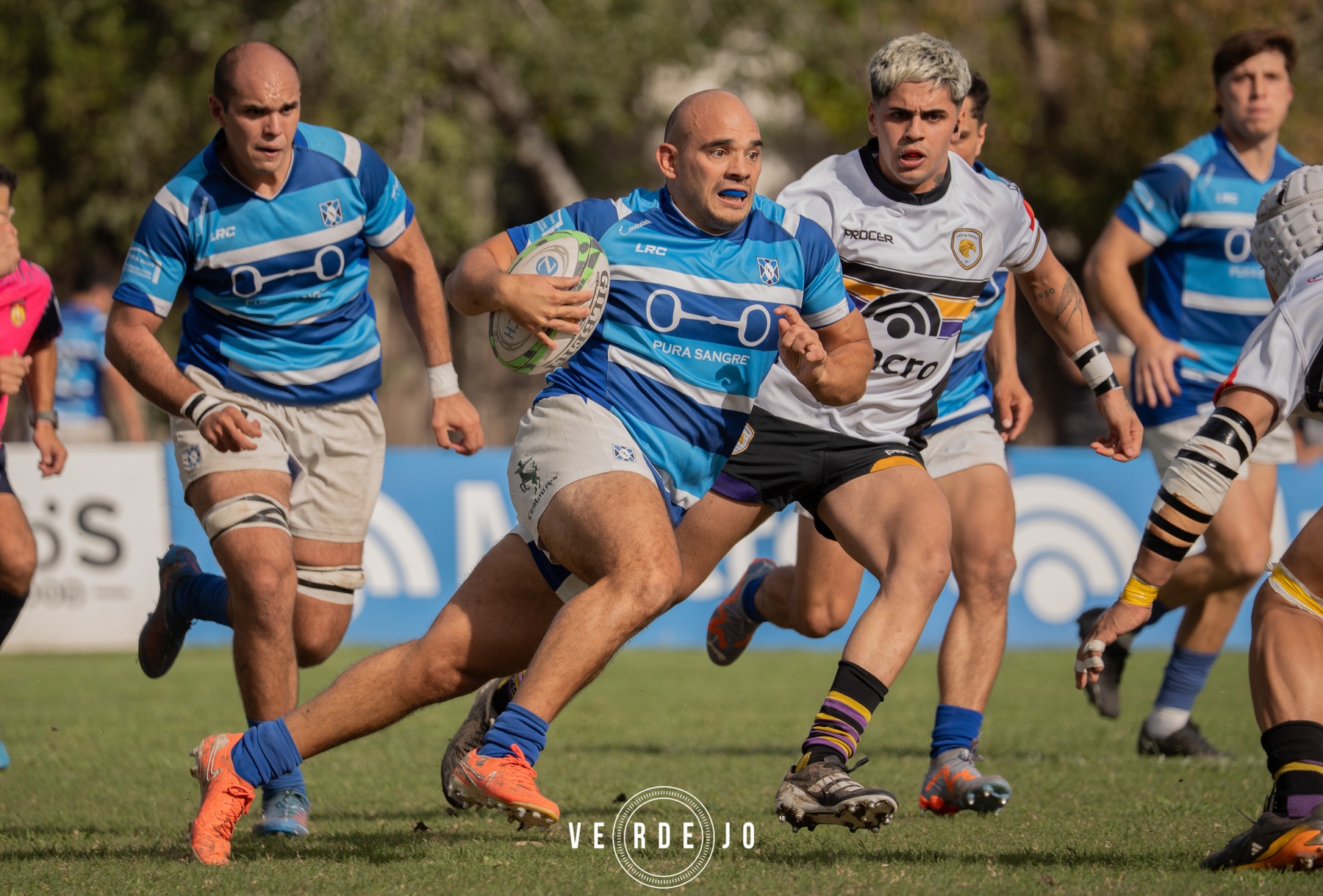  Luján Rugby Club - Club Atlético San Antonio de Padua - Rugby - URBA 2026 - 1ra C - Lujan vs Padua (1ra, Inter, PreInter A) (#URBA261CLRPA4) Photo by: Ignacio Verdejo | Siuxy Sports 2026-04-11