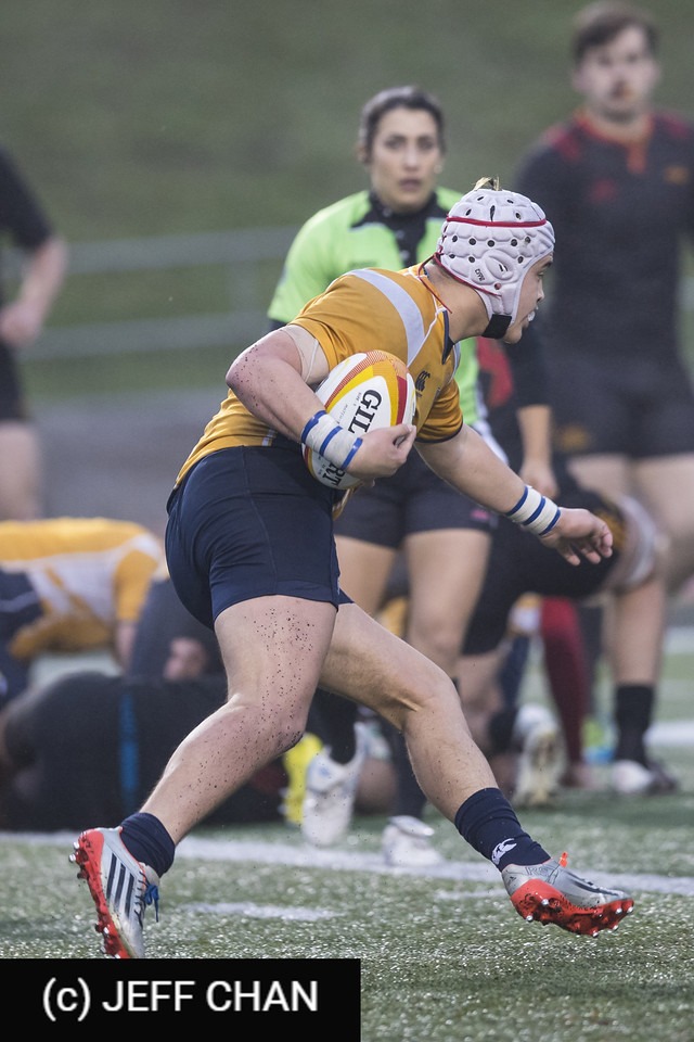  University of Victoria - University of Guelph - Rugby - CANUMENS 2017 - U Victoria vs U Guelph - by Jeff Chan (#CANUMENS1702) Photo by: Jeff Chan | Siuxy Sports 2017-11-18