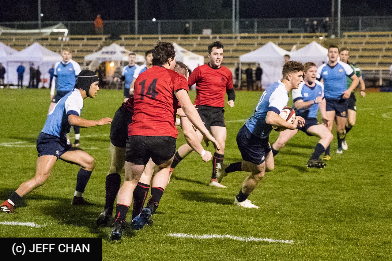  University of Victoria - University of New Brunswick - Rugby - CANUMENS 2018 - U Victoria vs U New Brunswick by Jeff Chan (#CANUMENS1806) Photo by: Jeff Chan | Siuxy Sports 2018-11-23