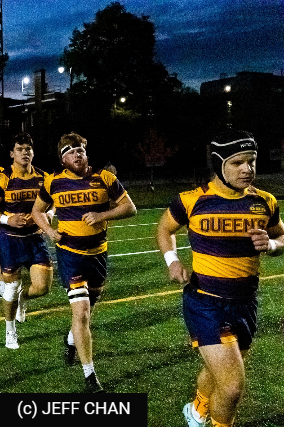  Queen's University - University of Guelph - Rugby - OUA 2025 Queen's vs Guelph (#OUA25QUGU10) Photo by: Jeff Chan | Siuxy Sports 2025-10-10