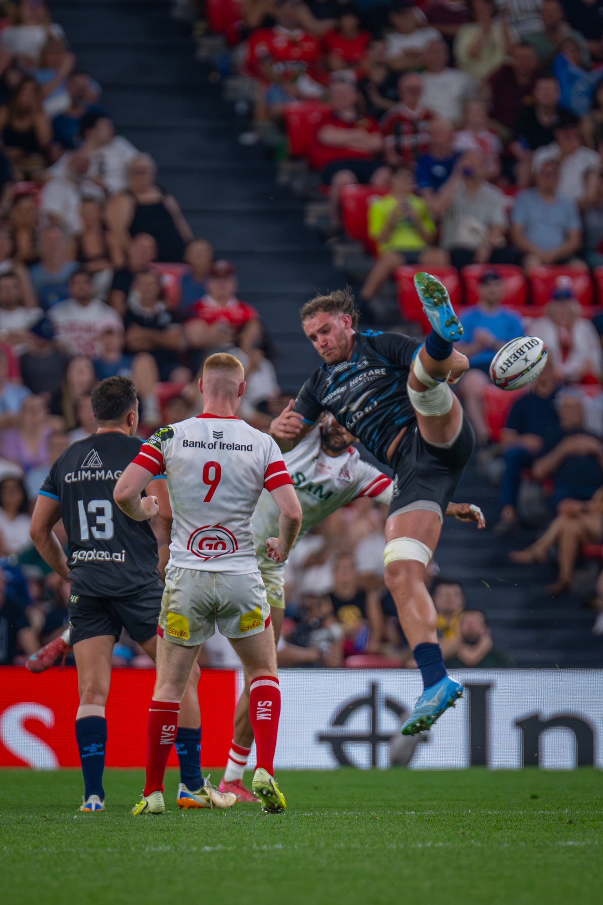  Montpellier Hérault Rugby - Ulster Rugby - Rugby - EPCR Challenge Cup 2026 - Montpellier vs Ulster (#EPCR26MOUL5) Photo by: Fredy Monfoto | Siuxy Sports 2026-05-22