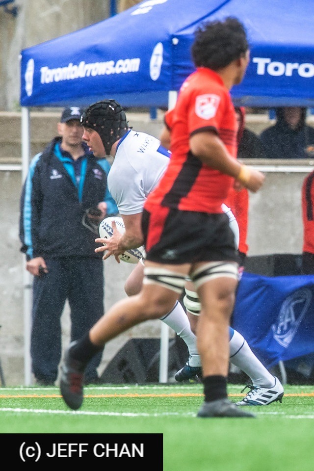  Toronto - Utah - Rugby - MLR 2019 Toronto Arrows vs Utah (#MLR19TOUT05) Photo by: Jeff Chan | Siuxy Sports 2019-05-12