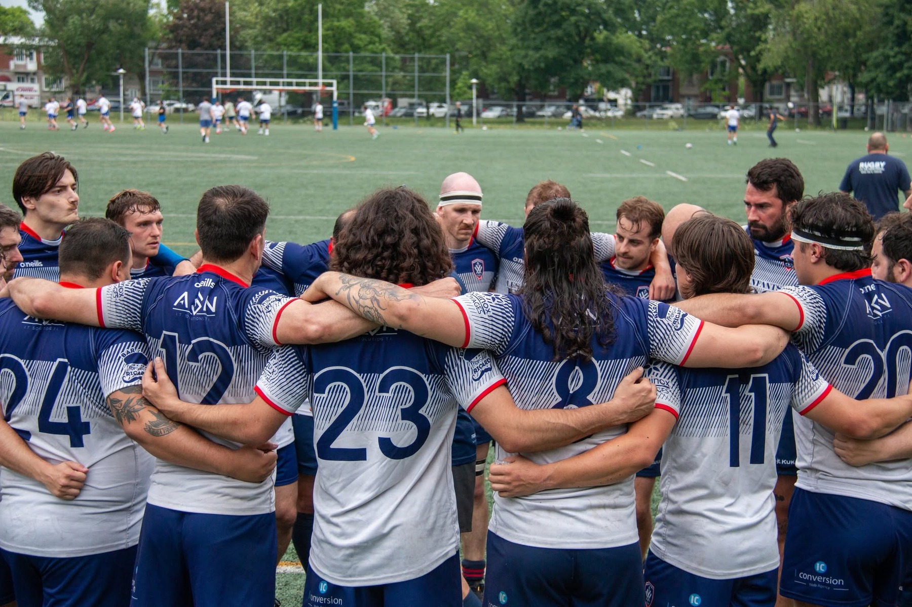  Rugby XV de Montréal - Parc Olympique Rugby - Rugby - RQ 2026 - LP1M Res - XV de Montreal vs Parc Olympique (#RQ26LP1MRXVMPO6) Photo by:  | Siuxy Sports 2026-06-06