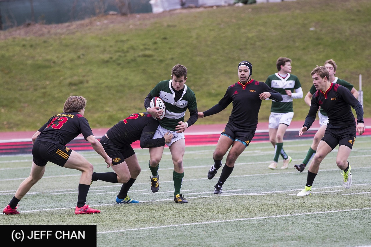  University of Guelph - University of Prince Edward Island - Rugby - CANUMENS 2017 - U Guelph vs U Prince Edward Island - by Jeff Chan (#CANUMENS1706) Photo by: Jeff Chan | Siuxy Sports 2017-11-16