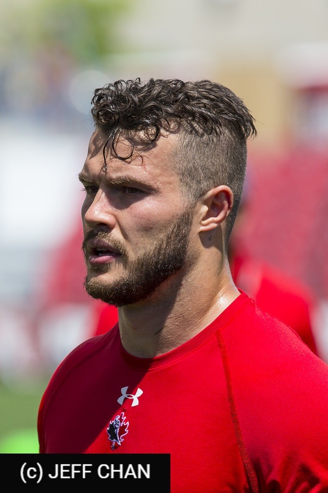  Canada Rugby XV M - Nazionale di rugby a 15 dell'Italia - Rugby - Test Match 2016 Canada vs Italy (#TM16CAIT06) Photo by: Jeff Chan | Siuxy Sports 2016-06-26