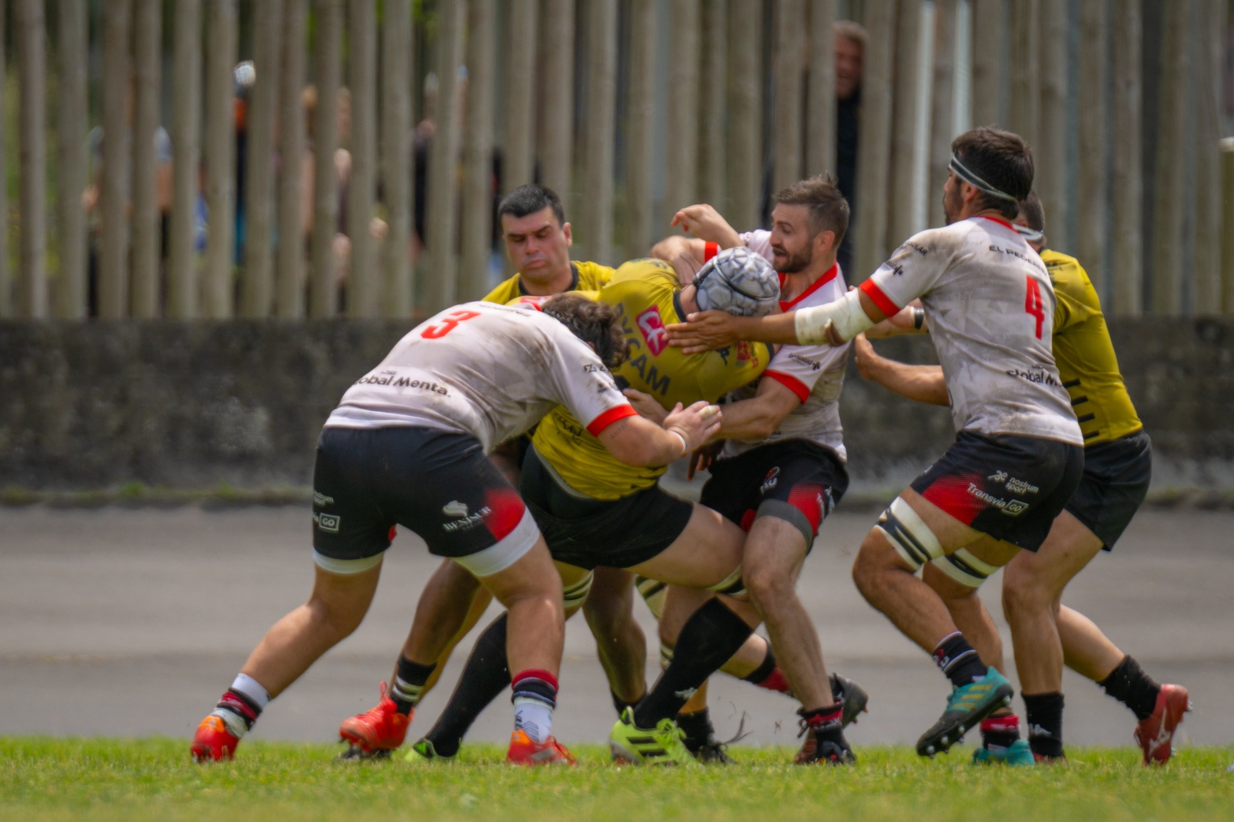  Getxo Artea Rugby Taldea - CAU Rugby Valencia - Rugby - FER 2026 - Getxo vs CAU Valencia  (#FER26GECAU05) Photo by: Fredy Monfoto | Siuxy Sports 2026-05-31