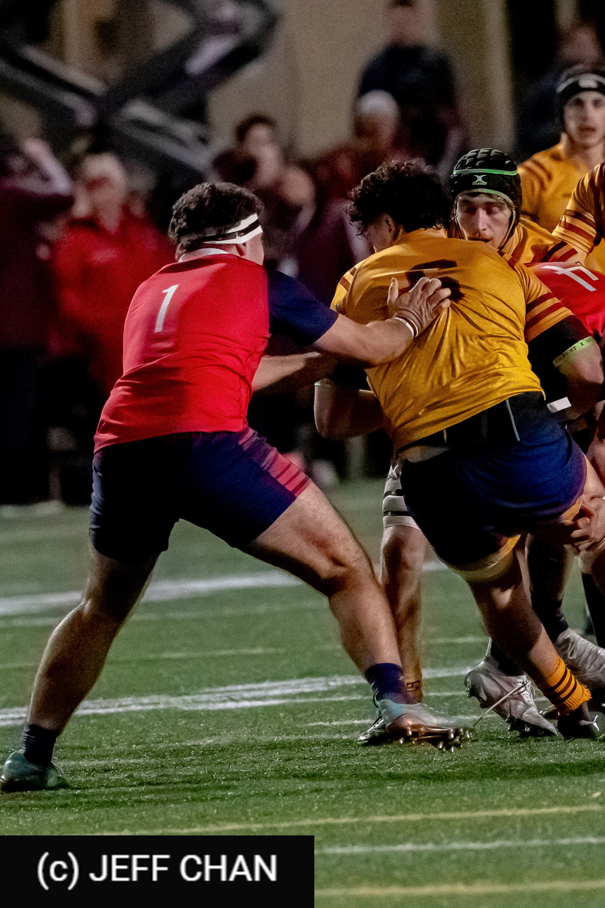  ÉTS (École de technologie supérieure) - Queen's University - Rugby - CANUMENS 2024 - Final - ETS vs Queen's by Jeff Chan (#CANUMENS2412) Photo by: Jeff Chan | Siuxy Sports 2024-11-17