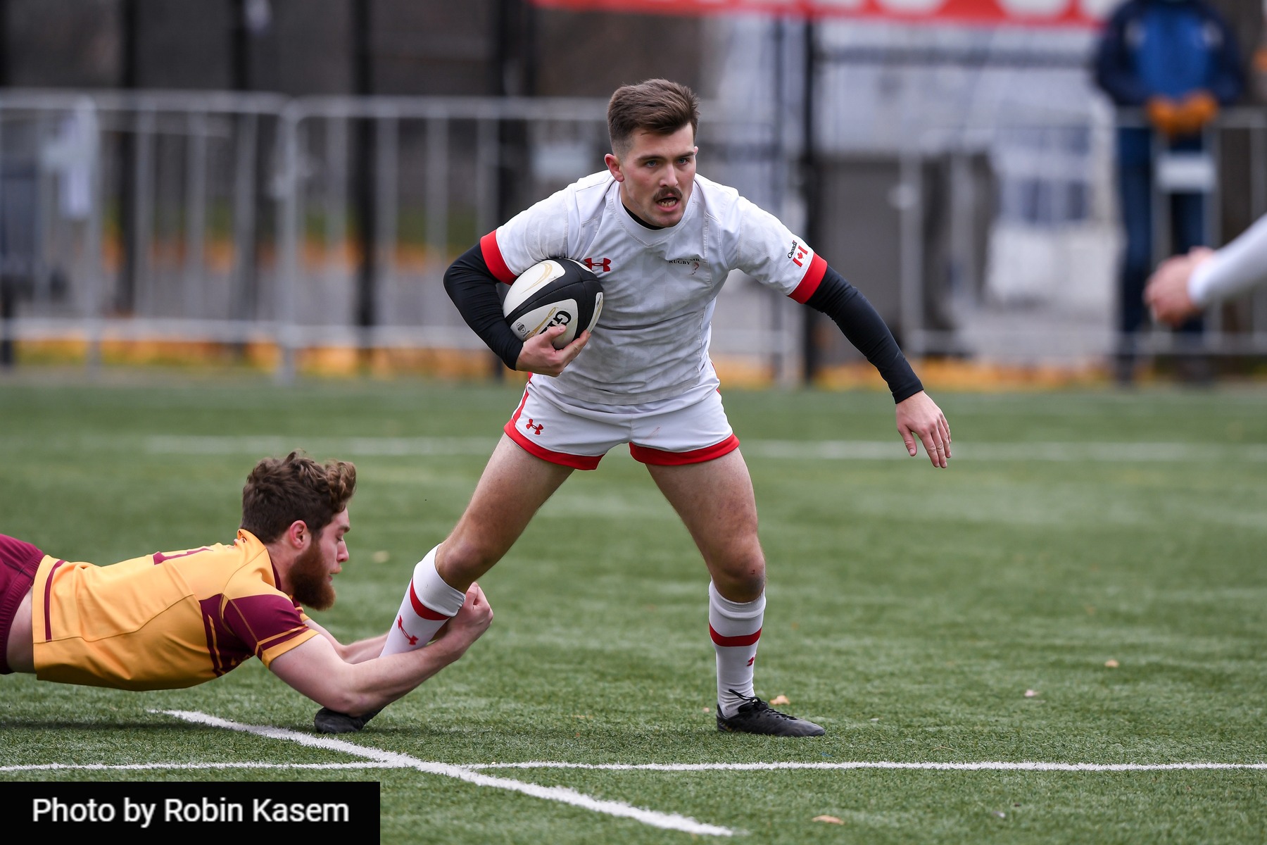  Université Concordia - Royal Military College of Canada - Rugby - CANUMENS 2021 - Concordia U vs RMC of Canada by Jeff Chan (#CANUMENS2106) Photo by: Jeff Chan | Siuxy Sports 2021-11-26