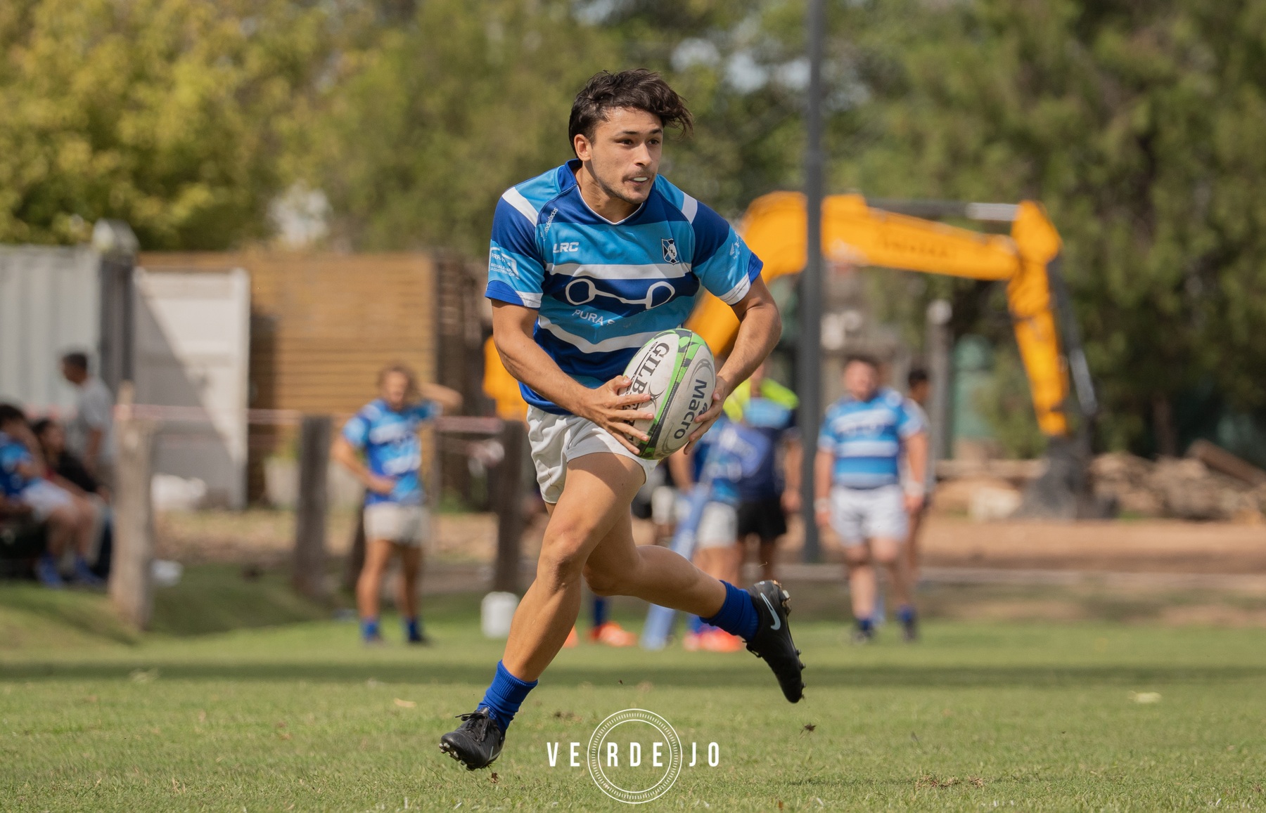  Luján Rugby Club - Club Atlético San Antonio de Padua - Rugby - URBA 2026 - 1ra C - Lujan vs Padua (1ra, Inter, PreInter A) (#URBA261CLRPA4) Photo by: Ignacio Verdejo | Siuxy Sports 2026-04-11