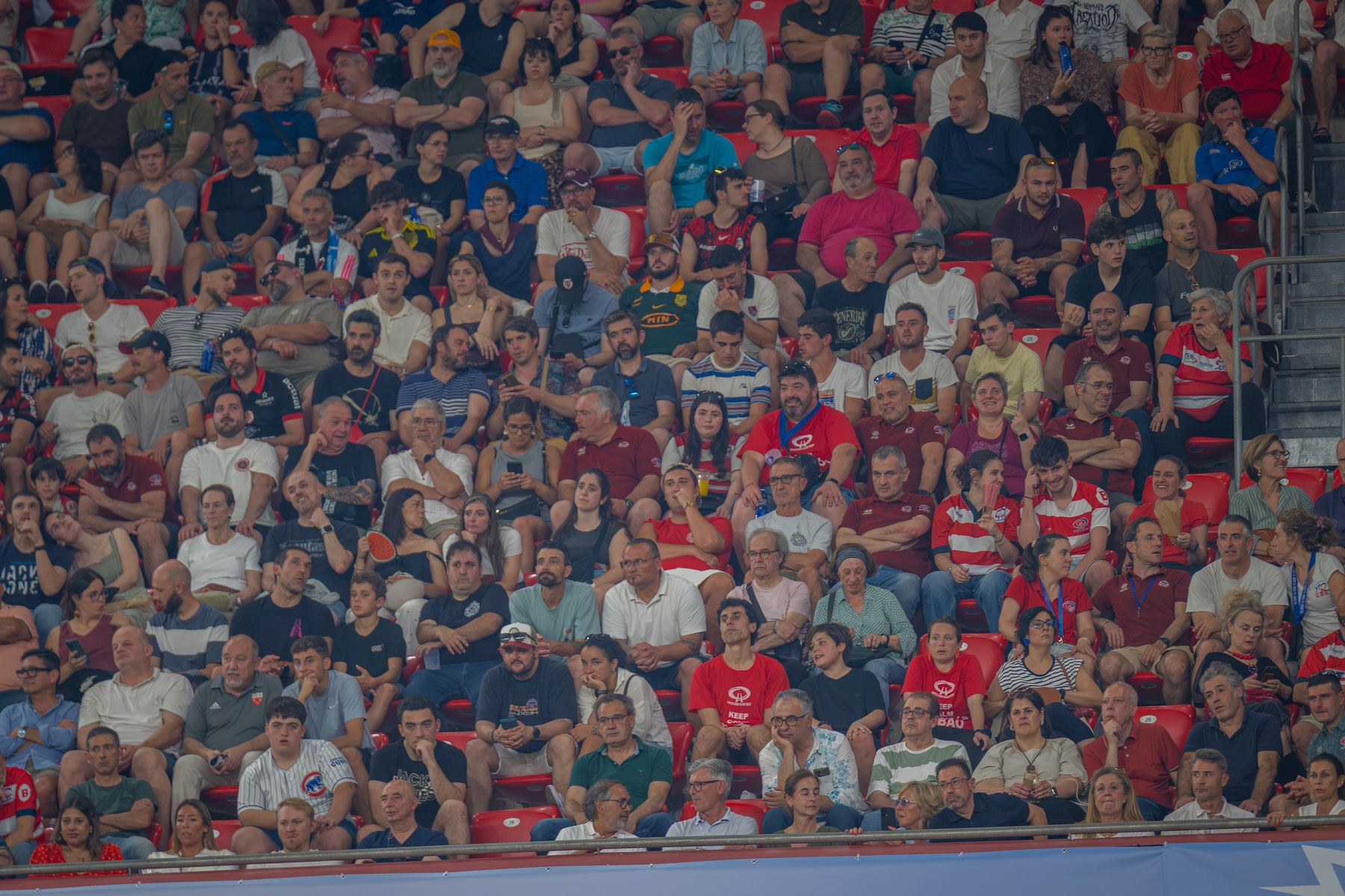  Montpellier Hérault Rugby - Ulster Rugby - Rugby - EPCR Challenge Cup 2026 - Montpellier vs Ulster (#EPCR26MOUL5) Photo by: Fredy Monfoto | Siuxy Sports 2026-05-22