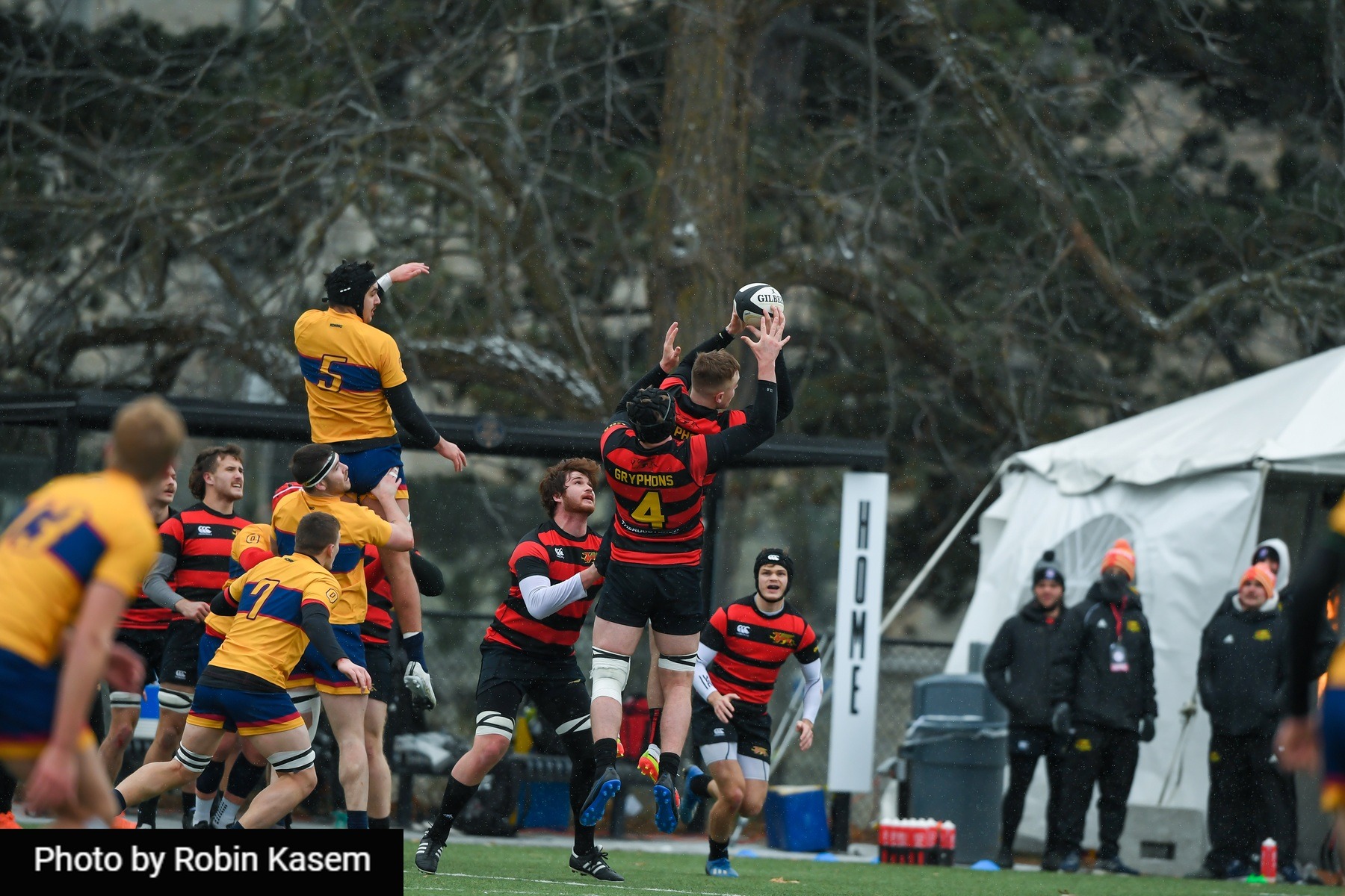  Queen's University - University of Guelph - Rugby - OUA 2021 Queen's vs Guelph (#OUA21QUGU11) Photo by: Jeff Chan | Siuxy Sports 2021-11-28