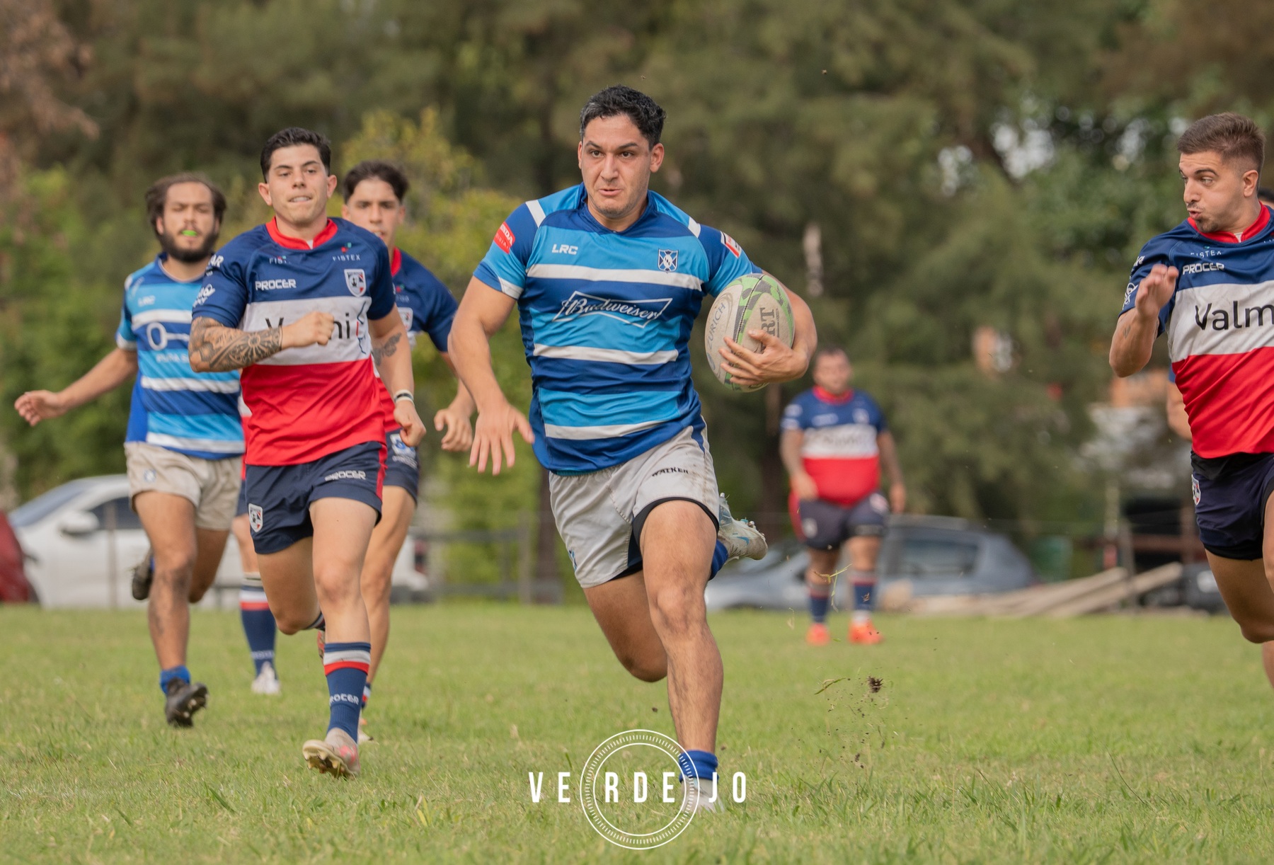  Club Daom - Luján Rugby Club - Rugby - URBA 2026 - 1ra C - DAOM vs Lujan (1ra, Inter, PreInter A) (#URBA261CDALR4) Photo by: Ignacio Verdejo | Siuxy Sports 2026-04-25