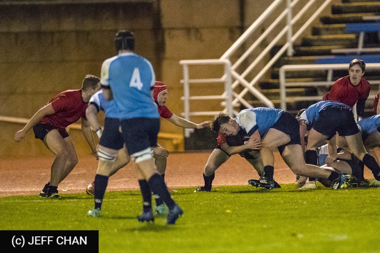  University of Victoria - University of New Brunswick - Rugby - CANUMENS 2018 - U Victoria vs U New Brunswick by Jeff Chan (#CANUMENS1806) Photo by: Jeff Chan | Siuxy Sports 2018-11-23