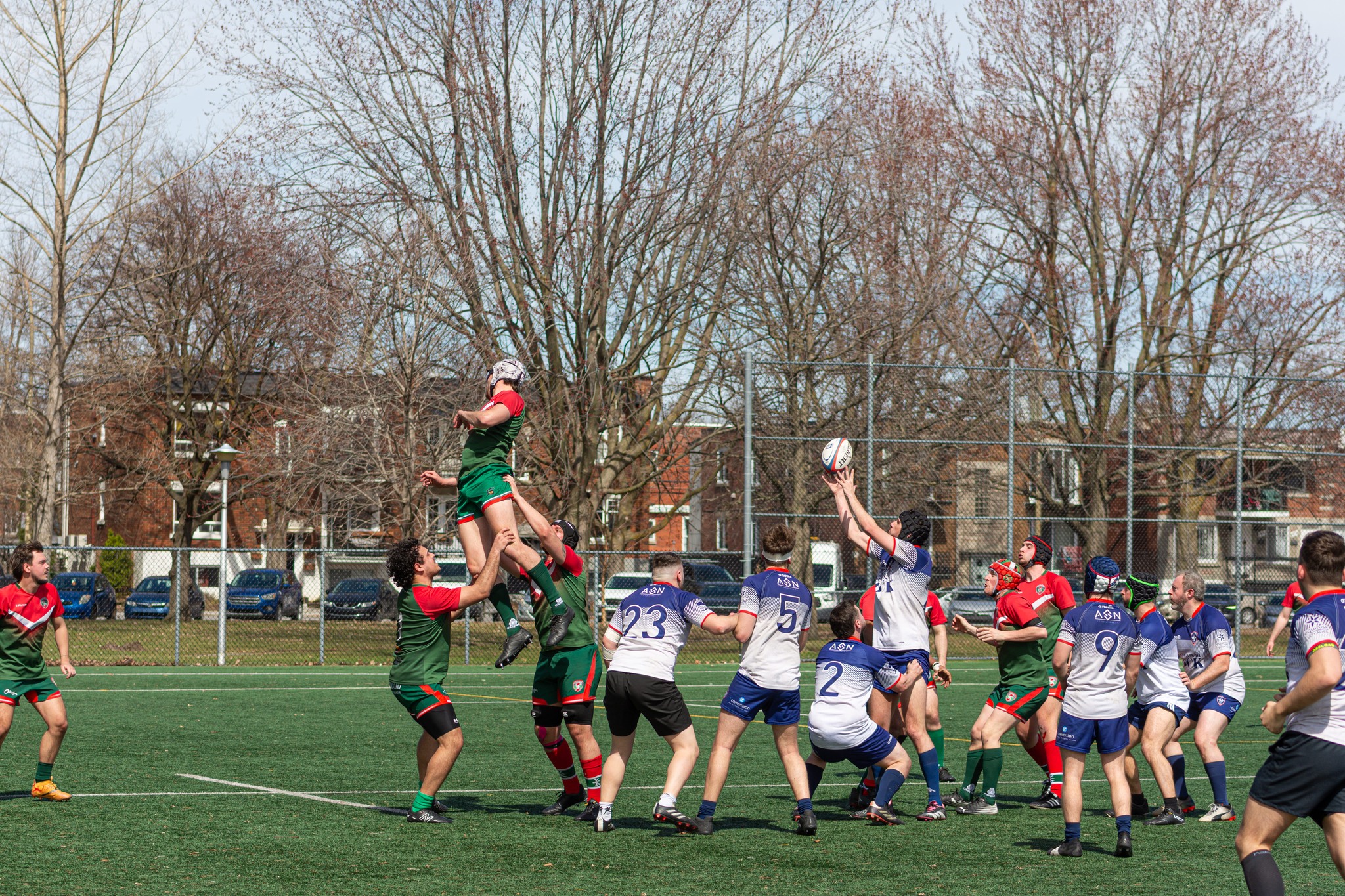  Rugby Club de Montréal - Rugby XV de Montréal - Rugby - RQ 2026 - Match amical de pré-saison - Rugby Club de Montréal vs XV de Montréal - Rémi (#RQ26RCMXV14) Photo by:  | Siuxy Sports 2026-04-18