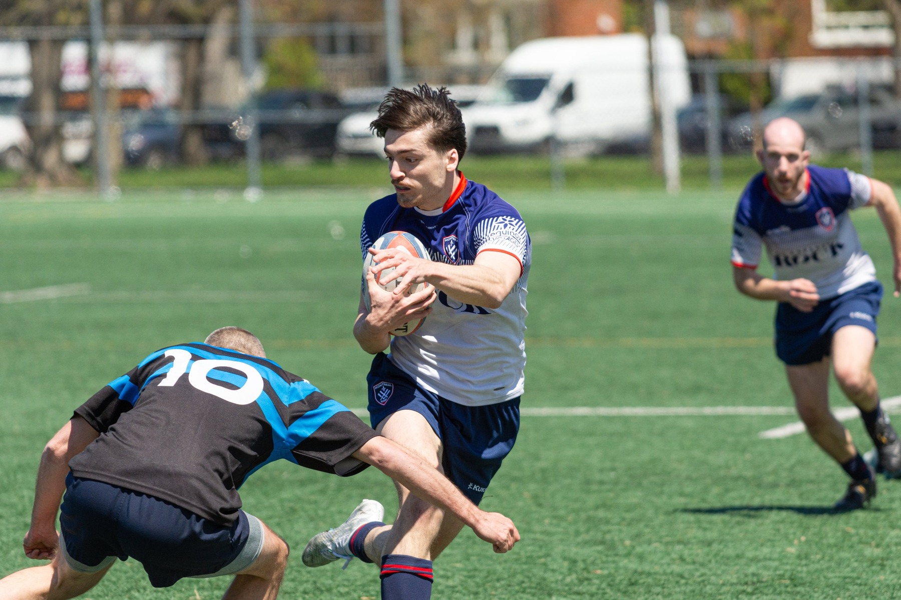  Rugby XV de Montréal - St-Lambert Locks RFC - Rugby - RQ 2026 - LP1MR - XV de Montréal vs St-Lambert Locks - byXVM (#RQ26LP1MXVML7) Photo by:  | Siuxy Sports 2026-05-09