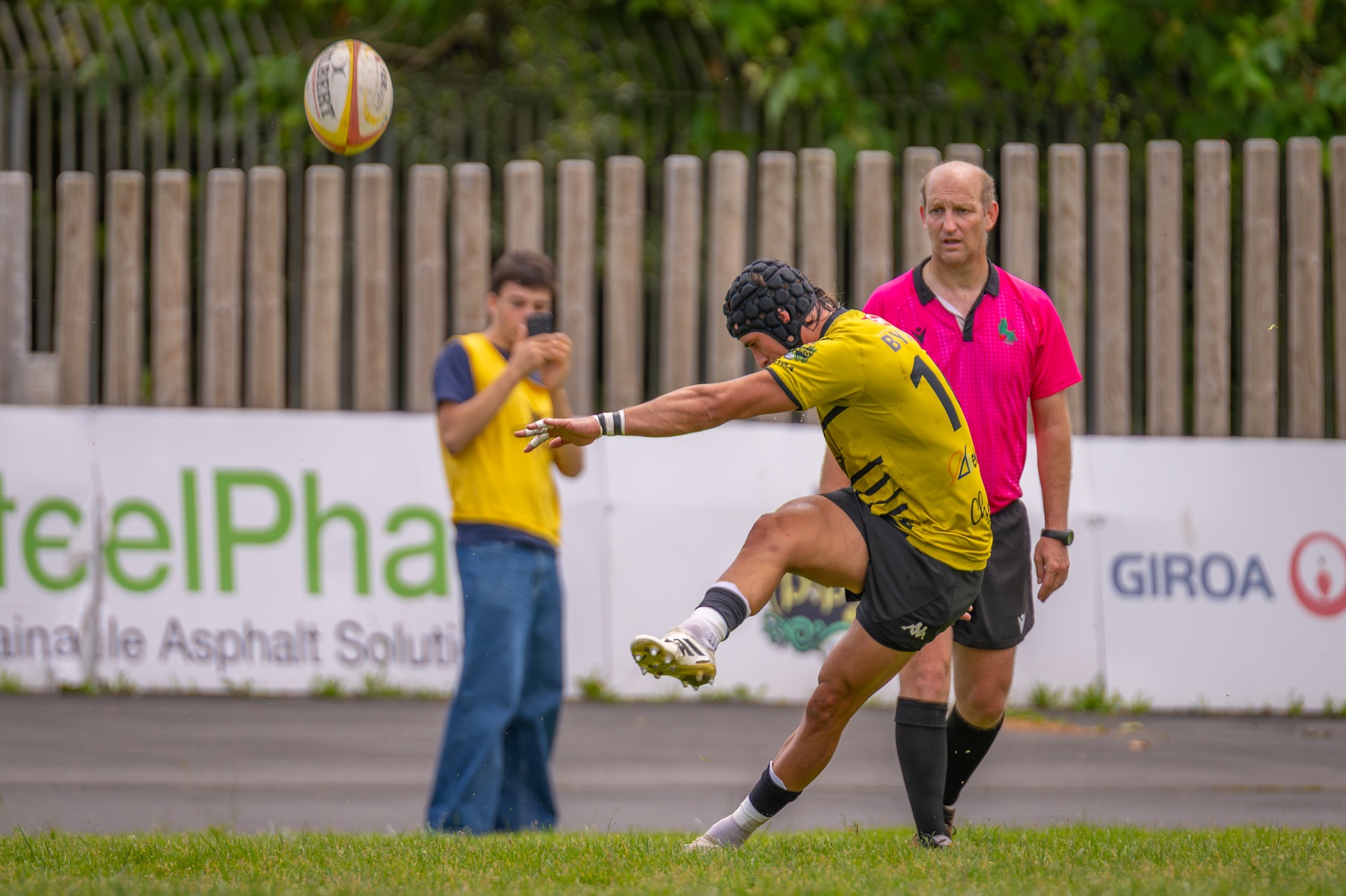  Getxo Artea Rugby Taldea - CAU Rugby Valencia - Rugby - FER 2026 - Liga Ascenso a Elite - Getxo - CAU Valencia  (#FER26LAEGCV5) Photo by: Fredy Monfoto | Siuxy Sports 2026-05-10