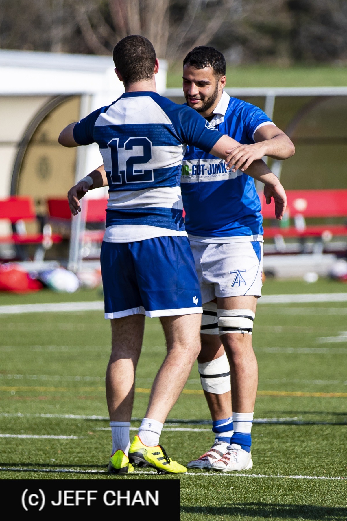  Toronto - Quebec - Rugby - MLR 2023 Toronto Arrows Academy vs Quebec (#MLR23ACQU04) Photo by: Jeff Chan | Siuxy Sports 2023-04-15