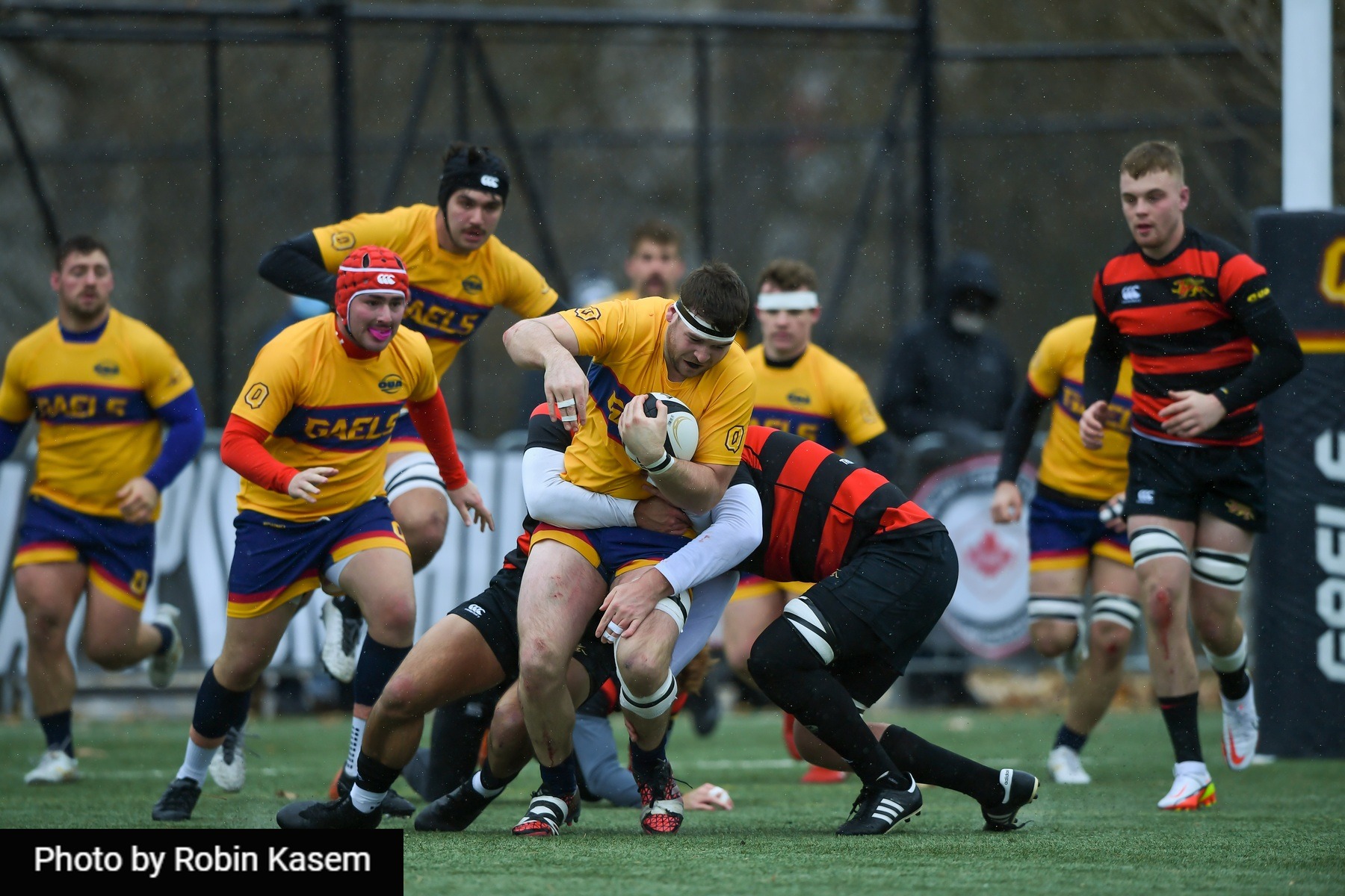  Queen's University - University of Guelph - Rugby - OUA 2021 Queen's vs Guelph (#OUA21QUGU11) Photo by: Jeff Chan | Siuxy Sports 2021-11-28