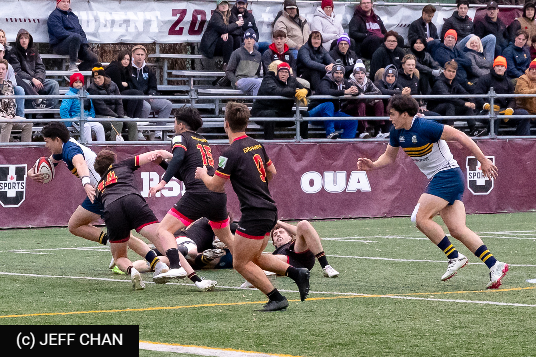  University of British Columbia - University of Guelph - Rugby - CANUMENS 2024 - Bronze - UBC vs Guelph by Jeff Chan (#CANUMENS2411) Photo by: Jeff Chan | Siuxy Sports 2024-11-17